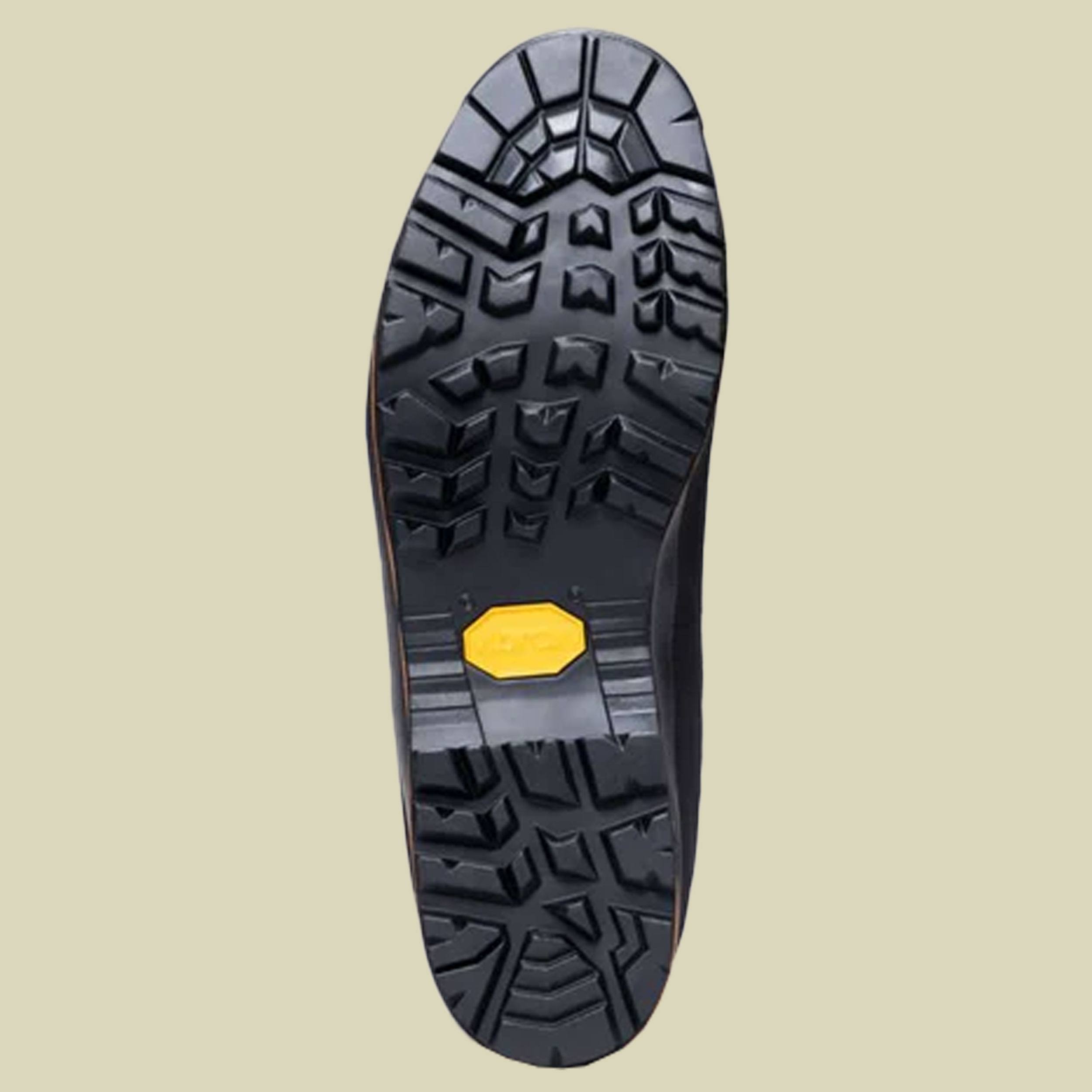 Superalp Wide GTX Men UK 10,5 grau - anthracite/orange