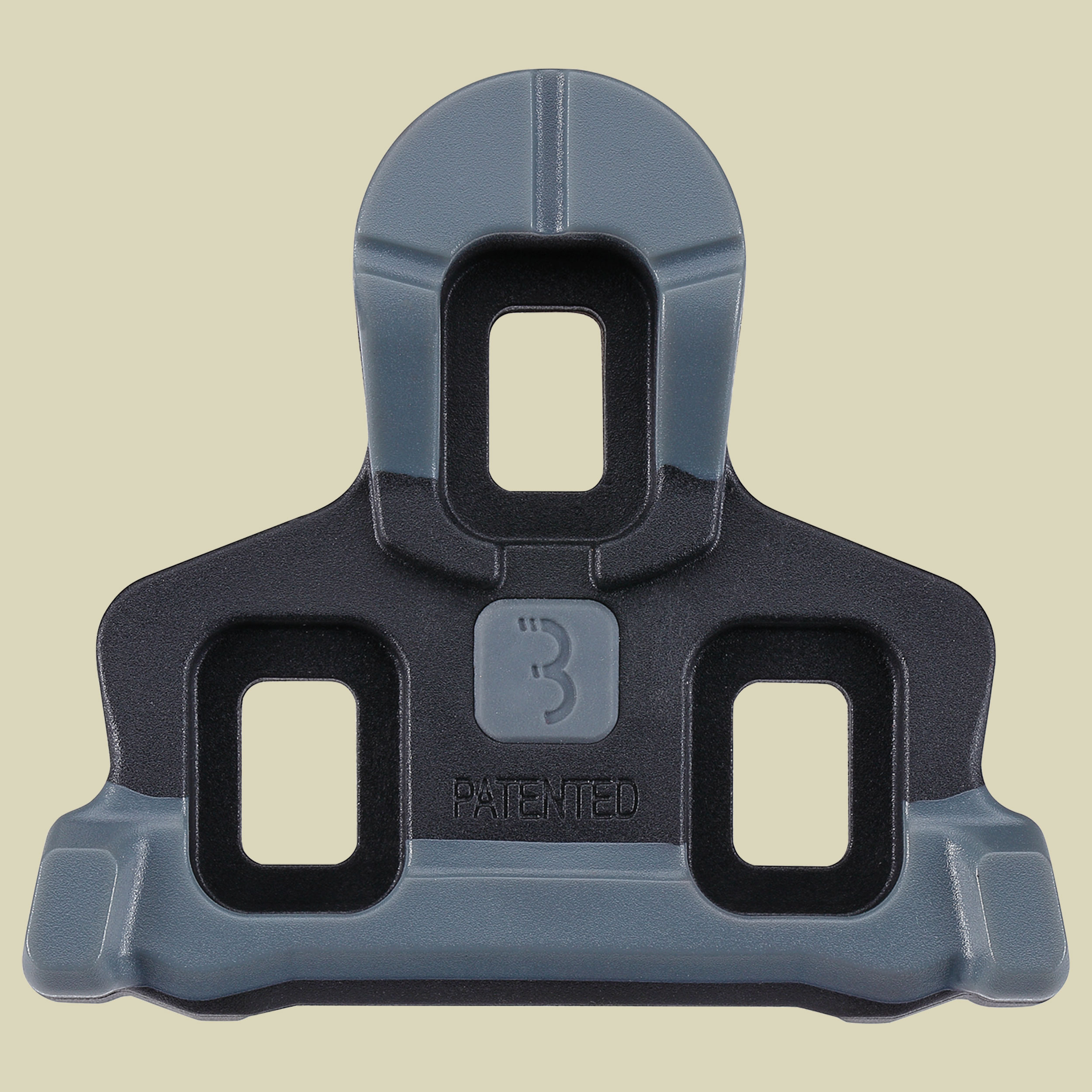 BPD-06F PowerClip Farbe schwarz