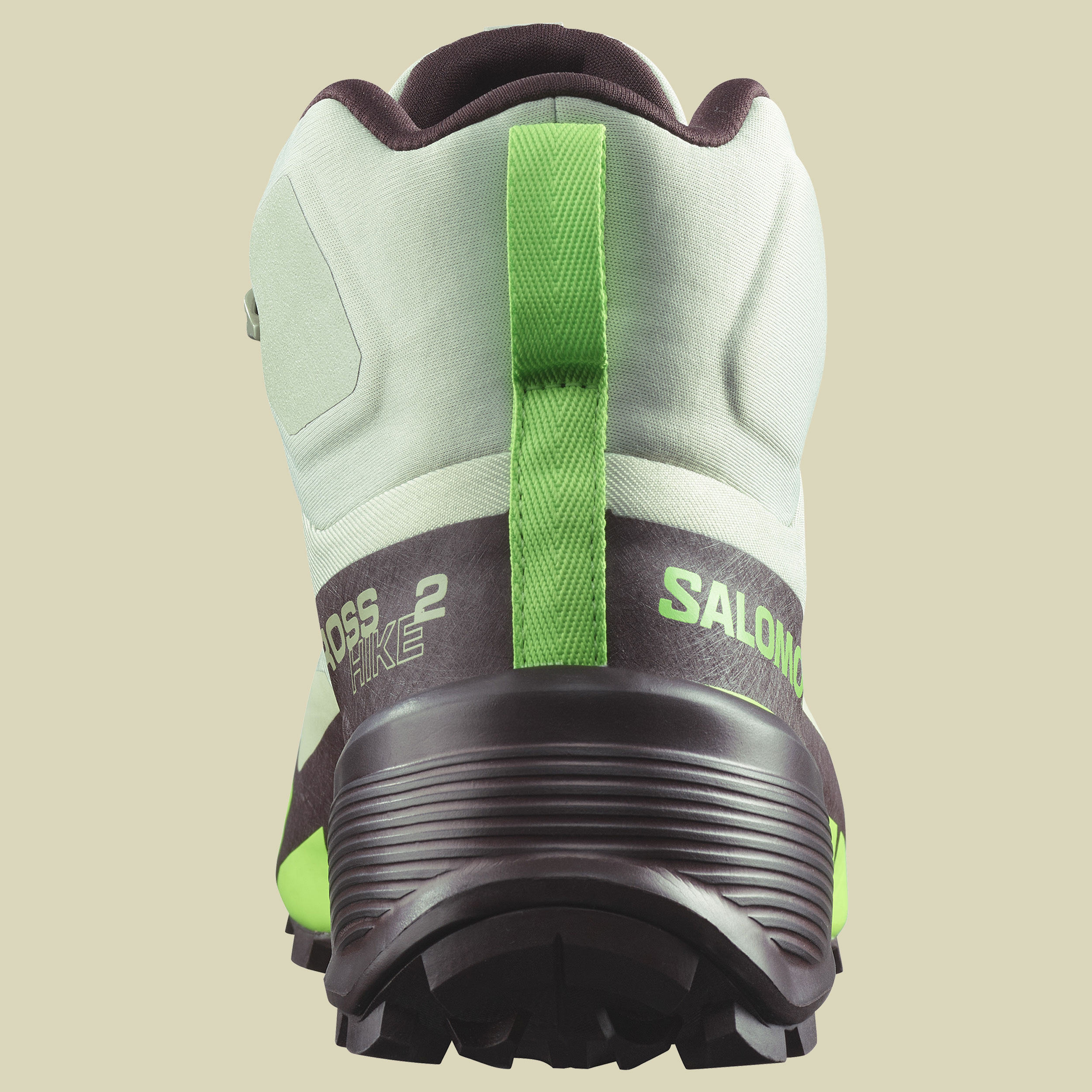 Cross Hike Mid GTX 2 Men Größe UK 11,5 Farbe desert sage/green gecko/chocolate plum Cross Hike Mid GTX 2 Men Größe UK 11,5 Farbe desert sage/green gecko/chocolate plum