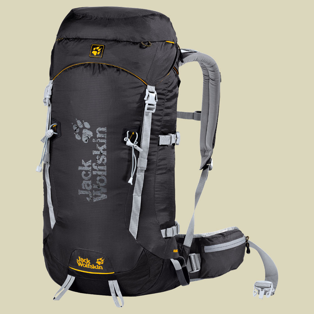 Mountaineer 40 Volumen 40 L Farbe phantom