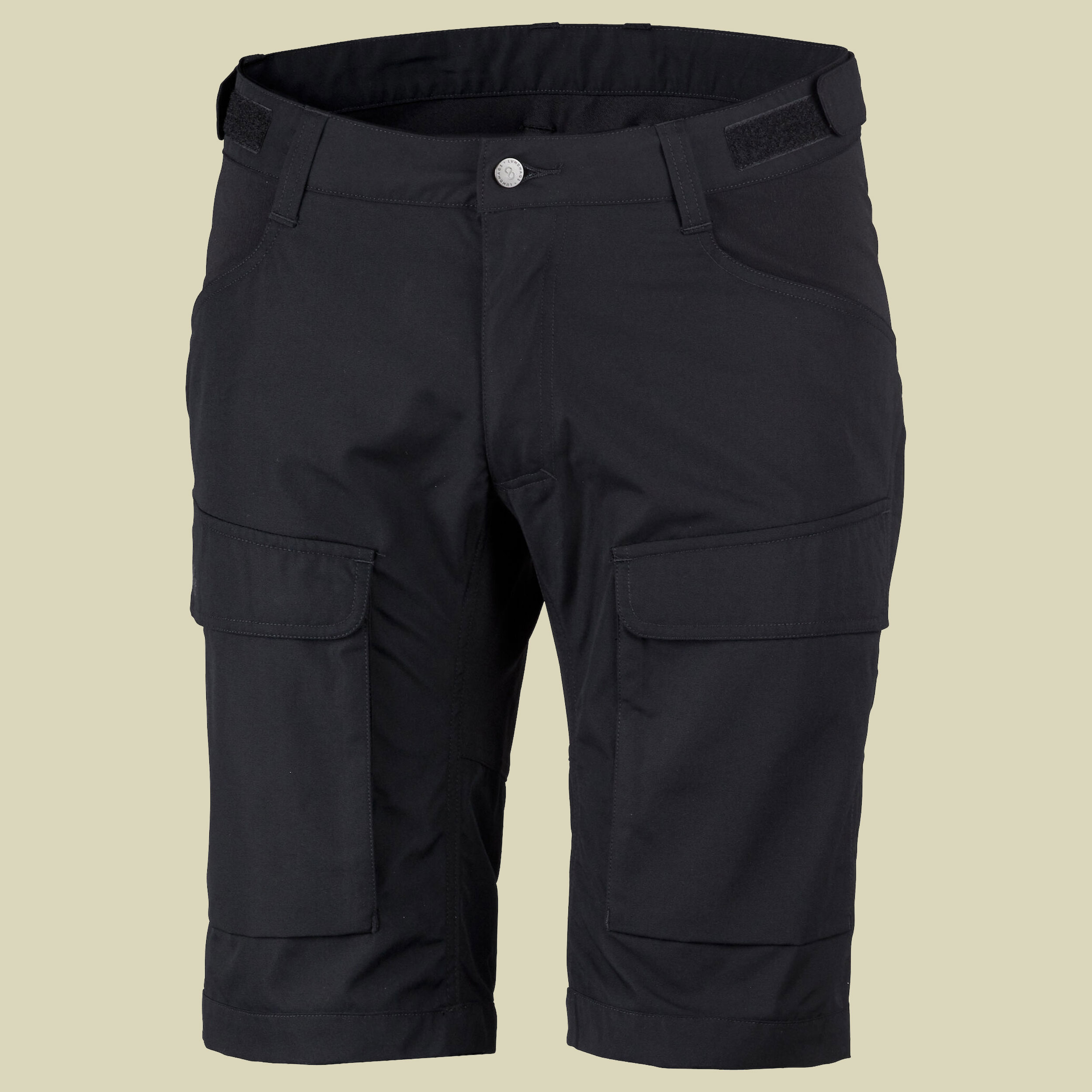 Authentic II Shorts Men Größe 48 Farbe black