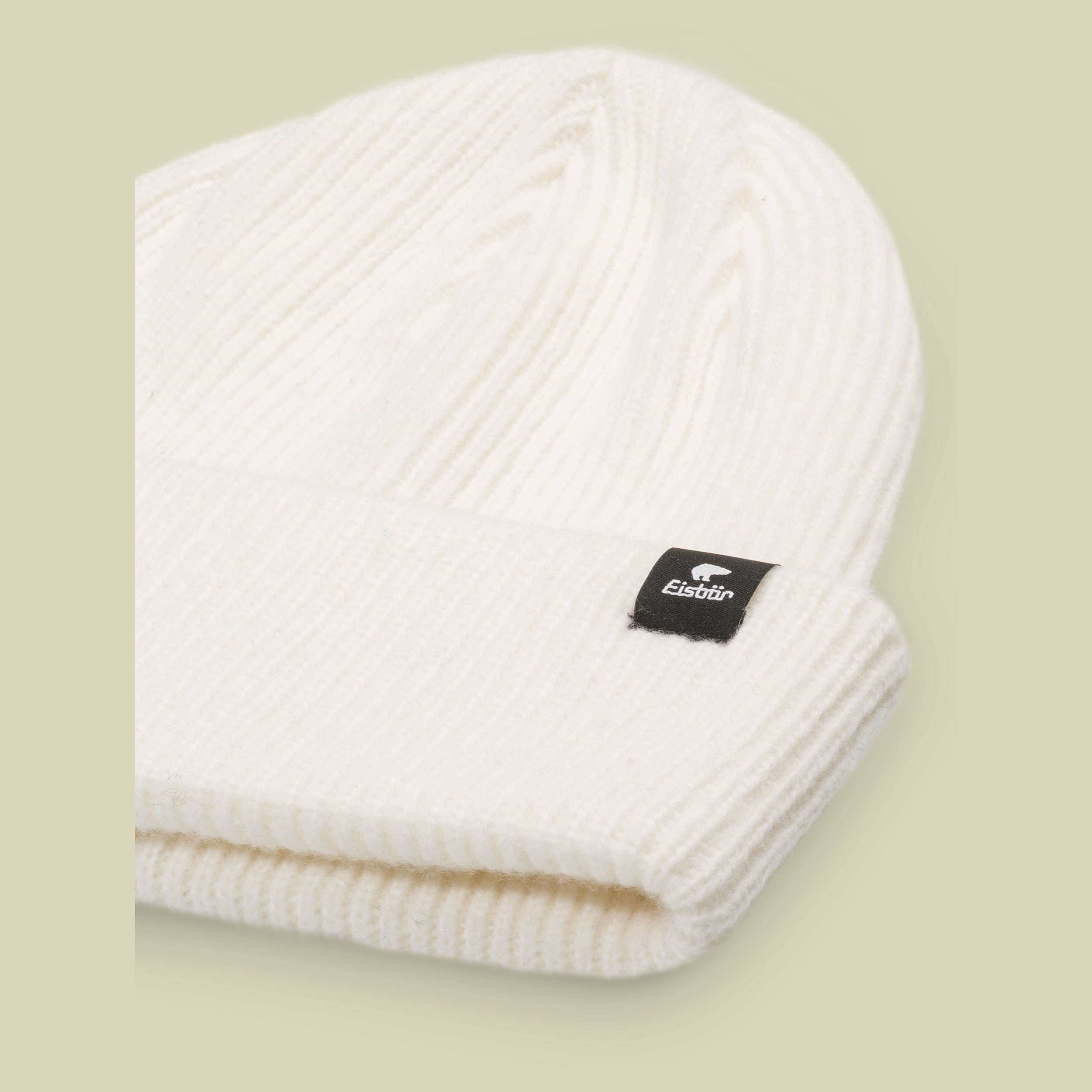 Salma 2.0 one size weiß - white