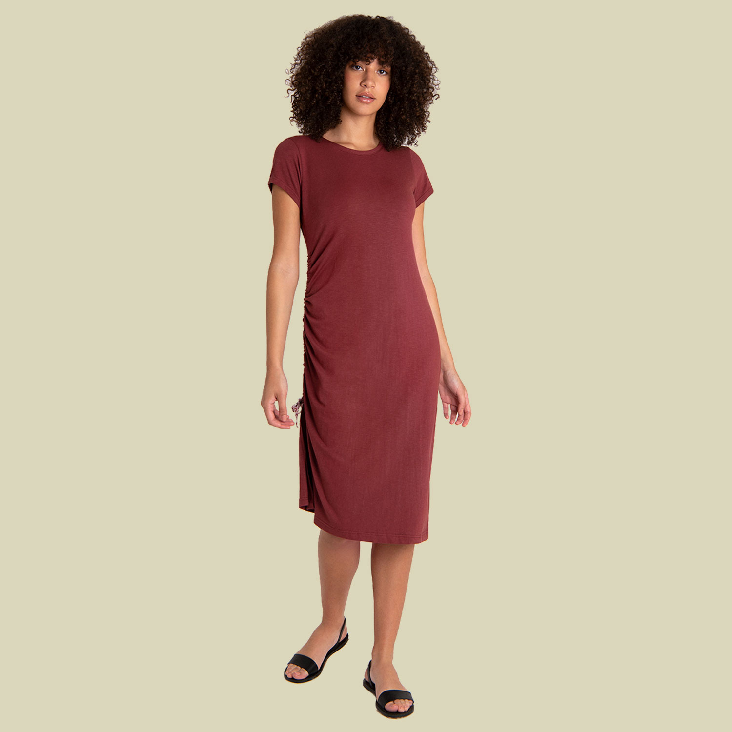 Shaanti Dress Women