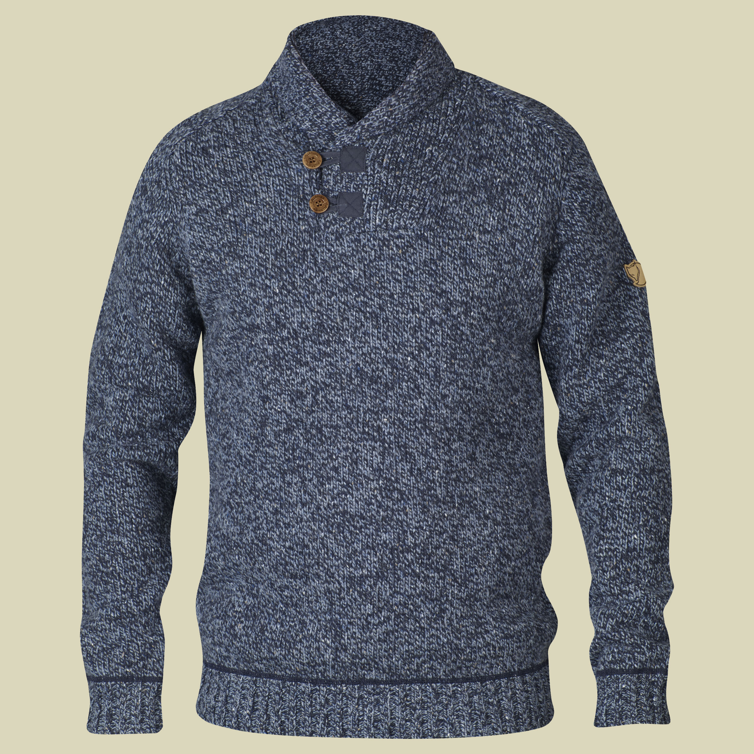 Lada Sweater Men Größe L  Farbe dark navy