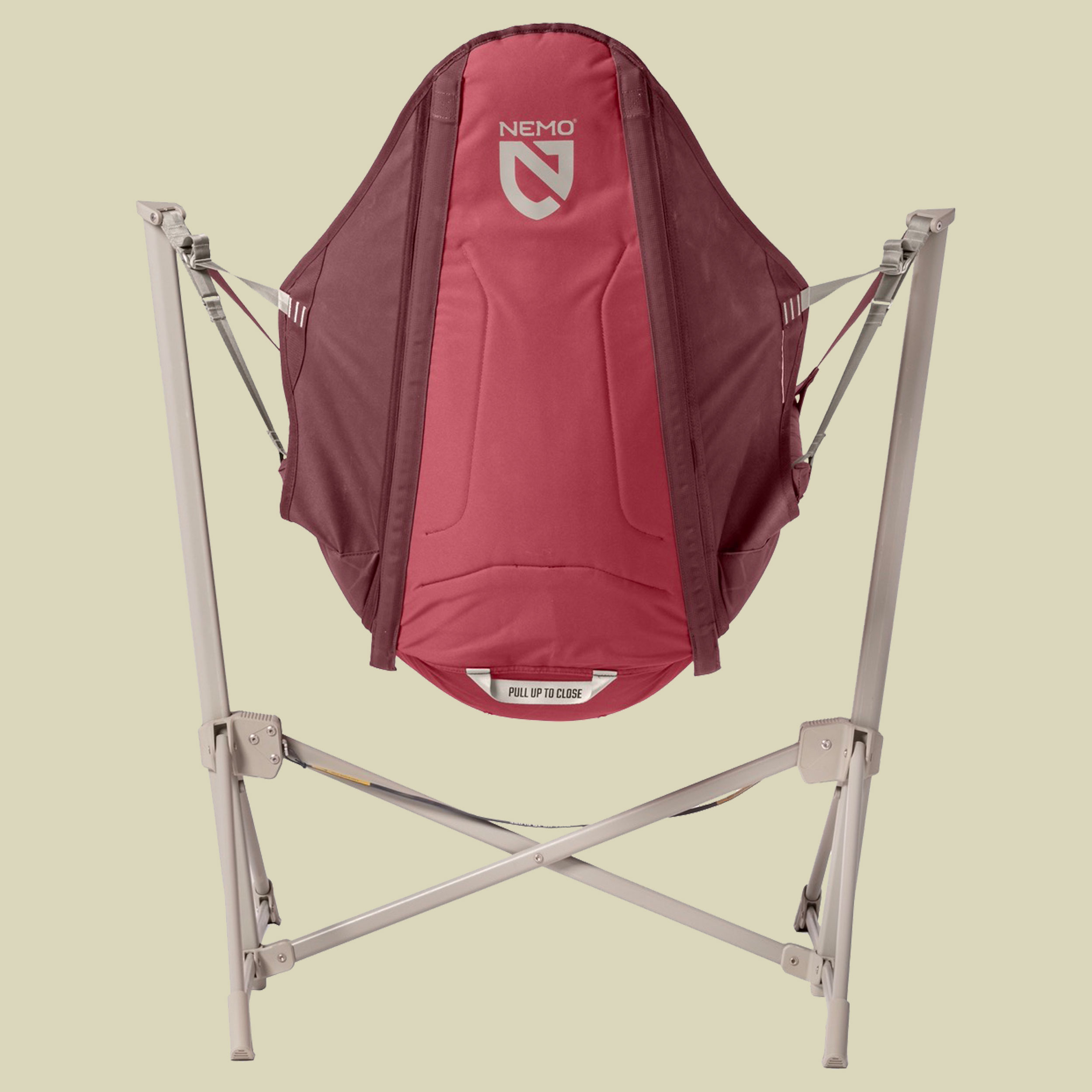Stargaze EVO-X one size rot - Farbe deep claret