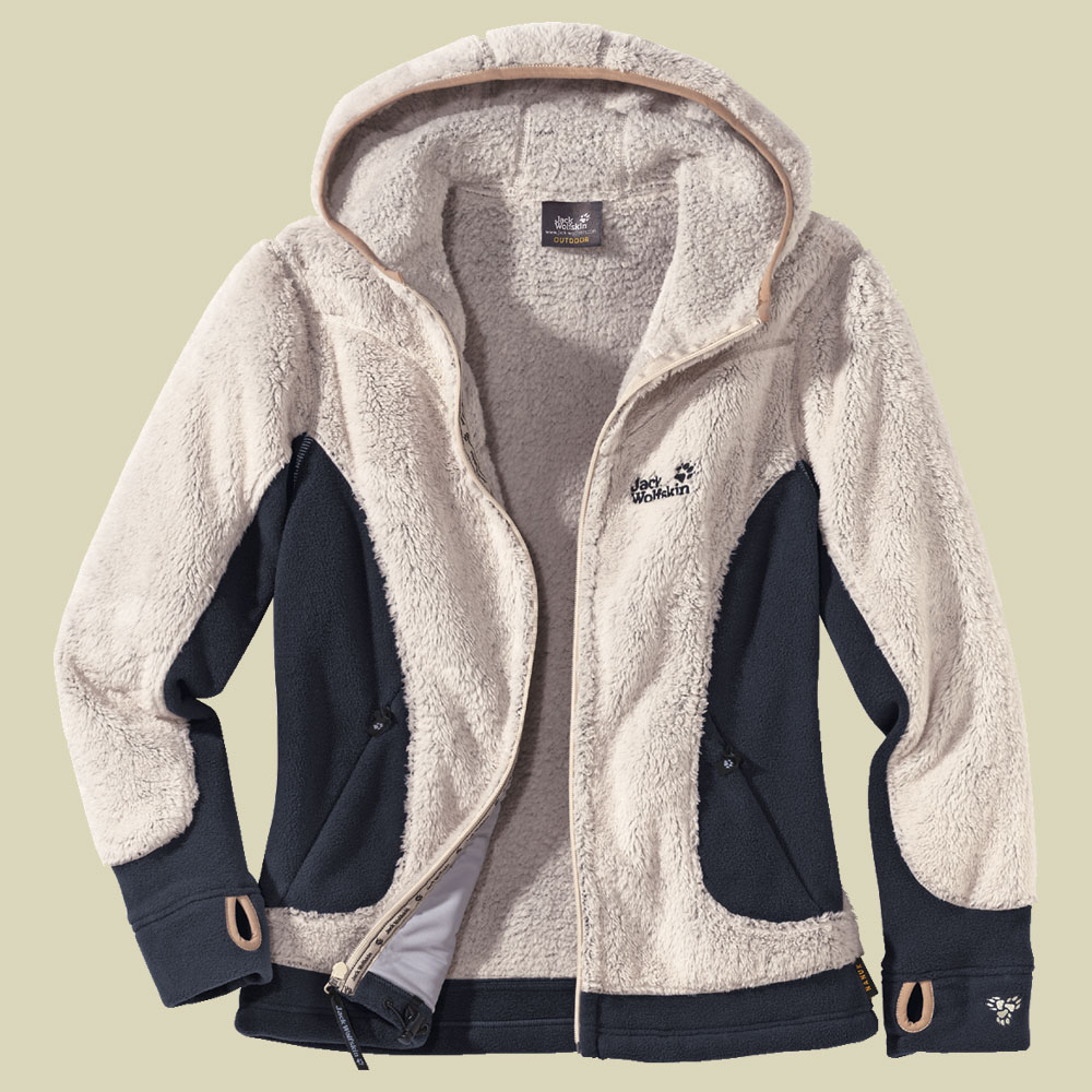 Kodiak Jacket Women Größe S Farbe lamb