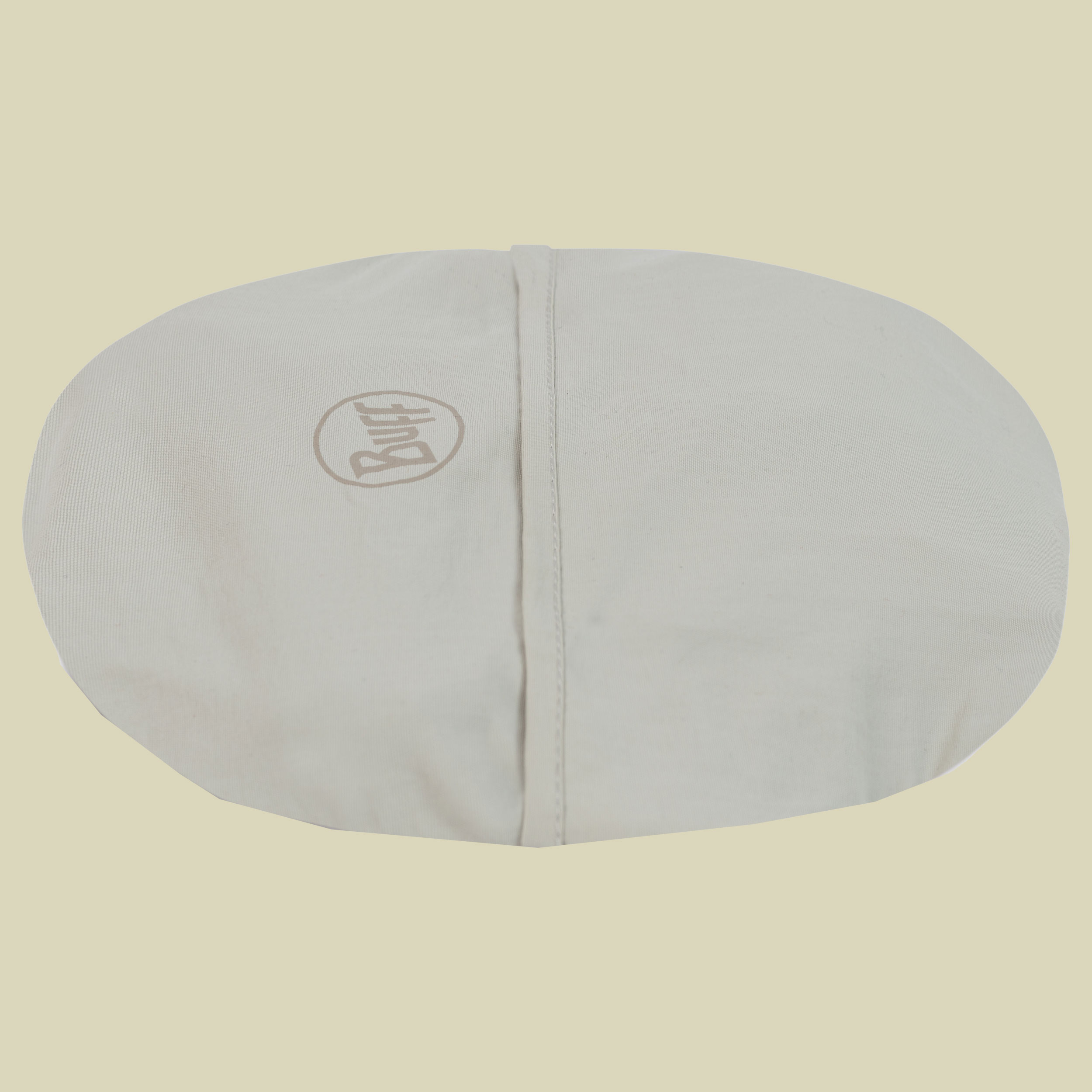 Explore Booney Hat grau S-M - solid light grey