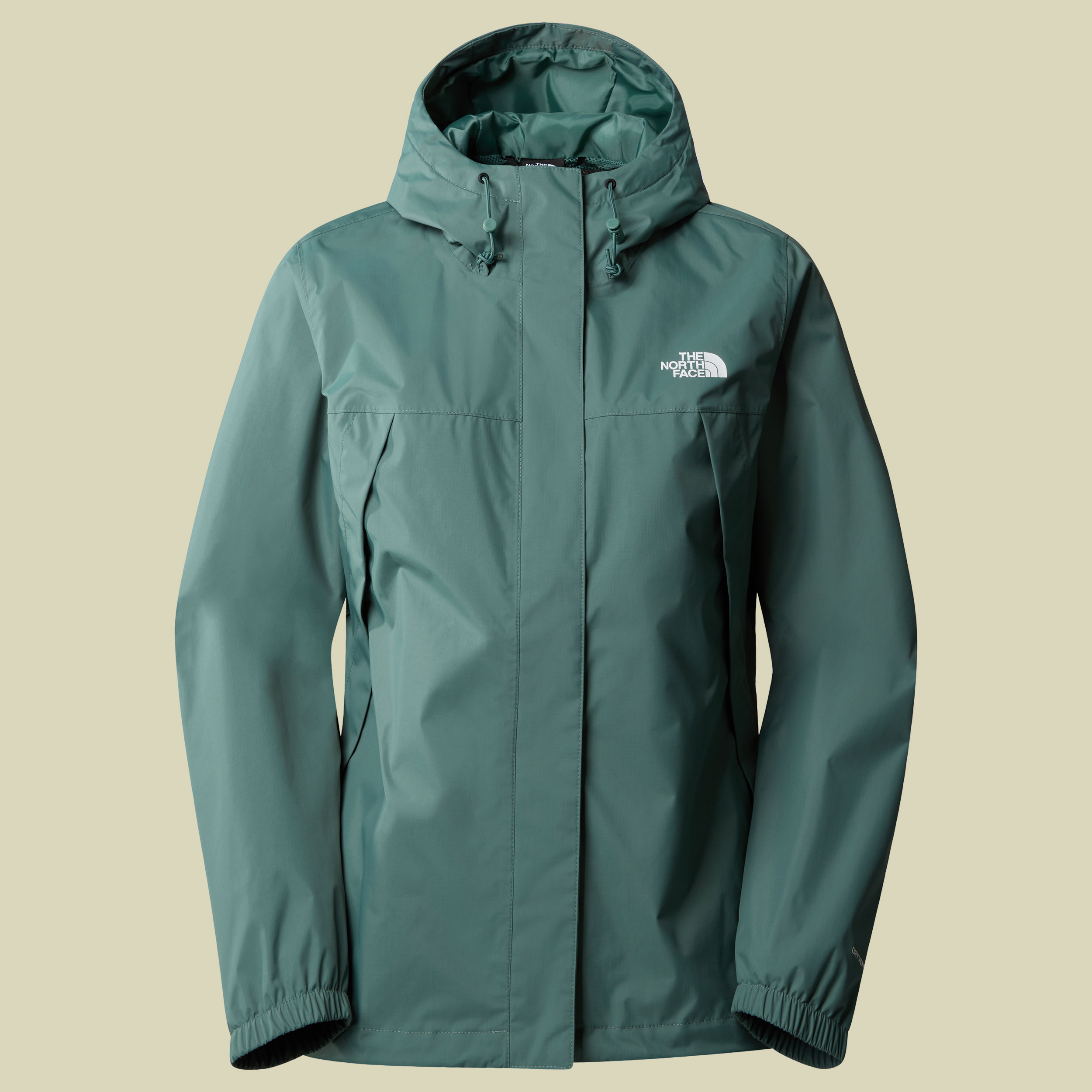Antora Jacket Women Größe XL Farbe dark sage