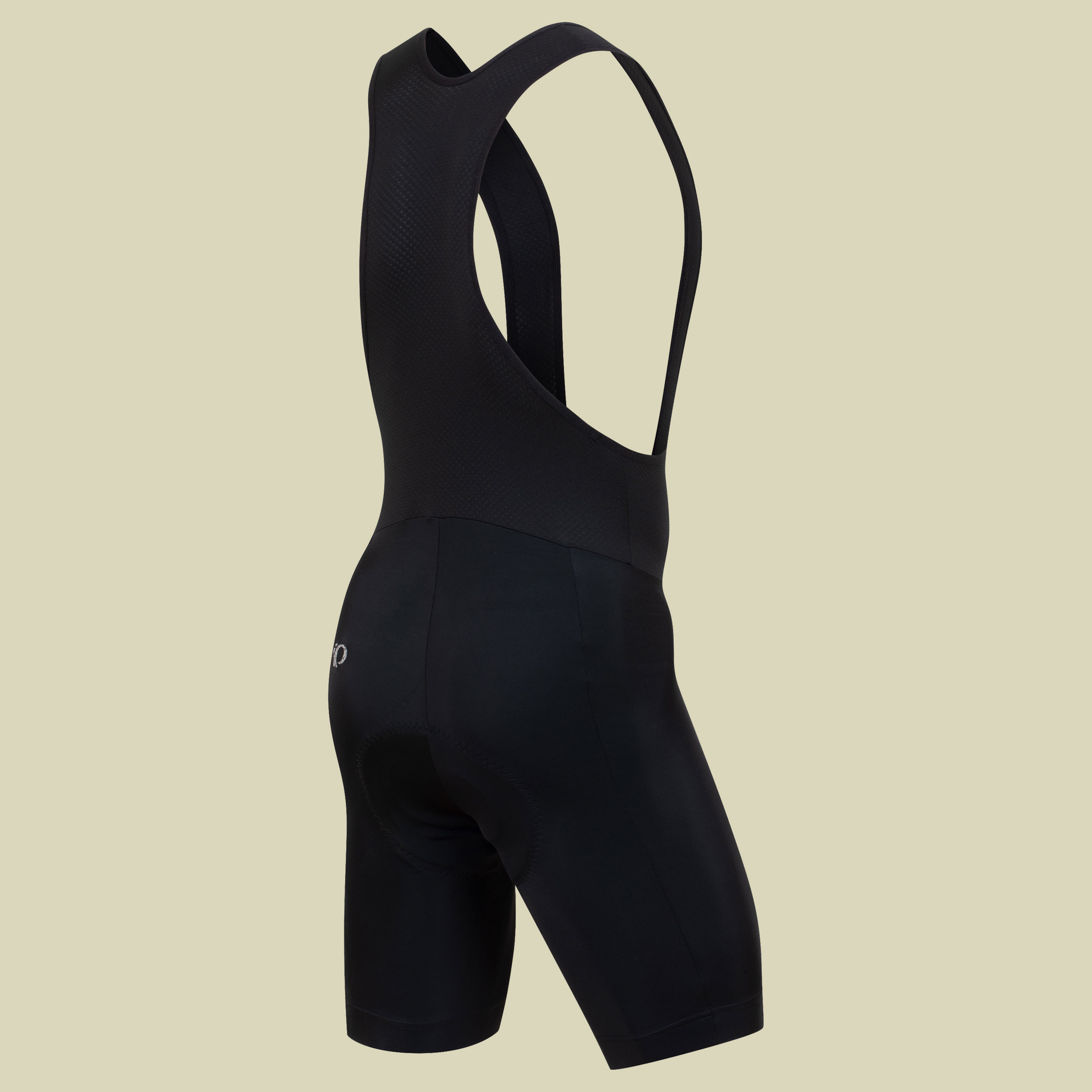 Quest BIB Short Men Größe M  Farbe black