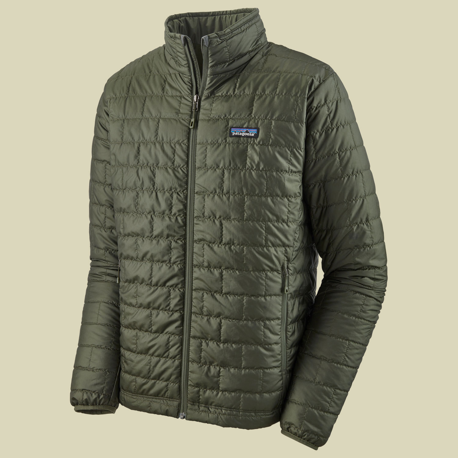 Nano Puff Jacket Men