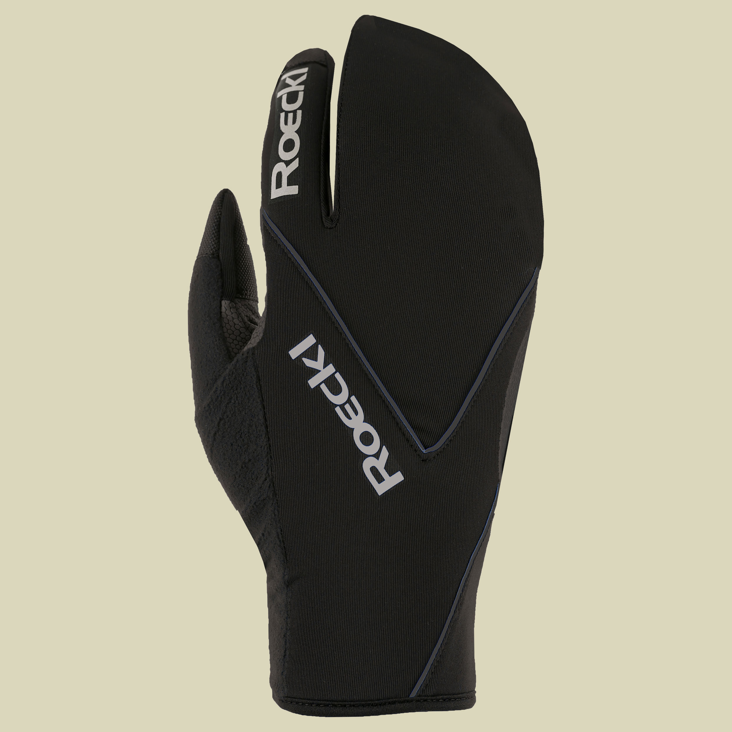 Laikko 2 Trigger schwarz