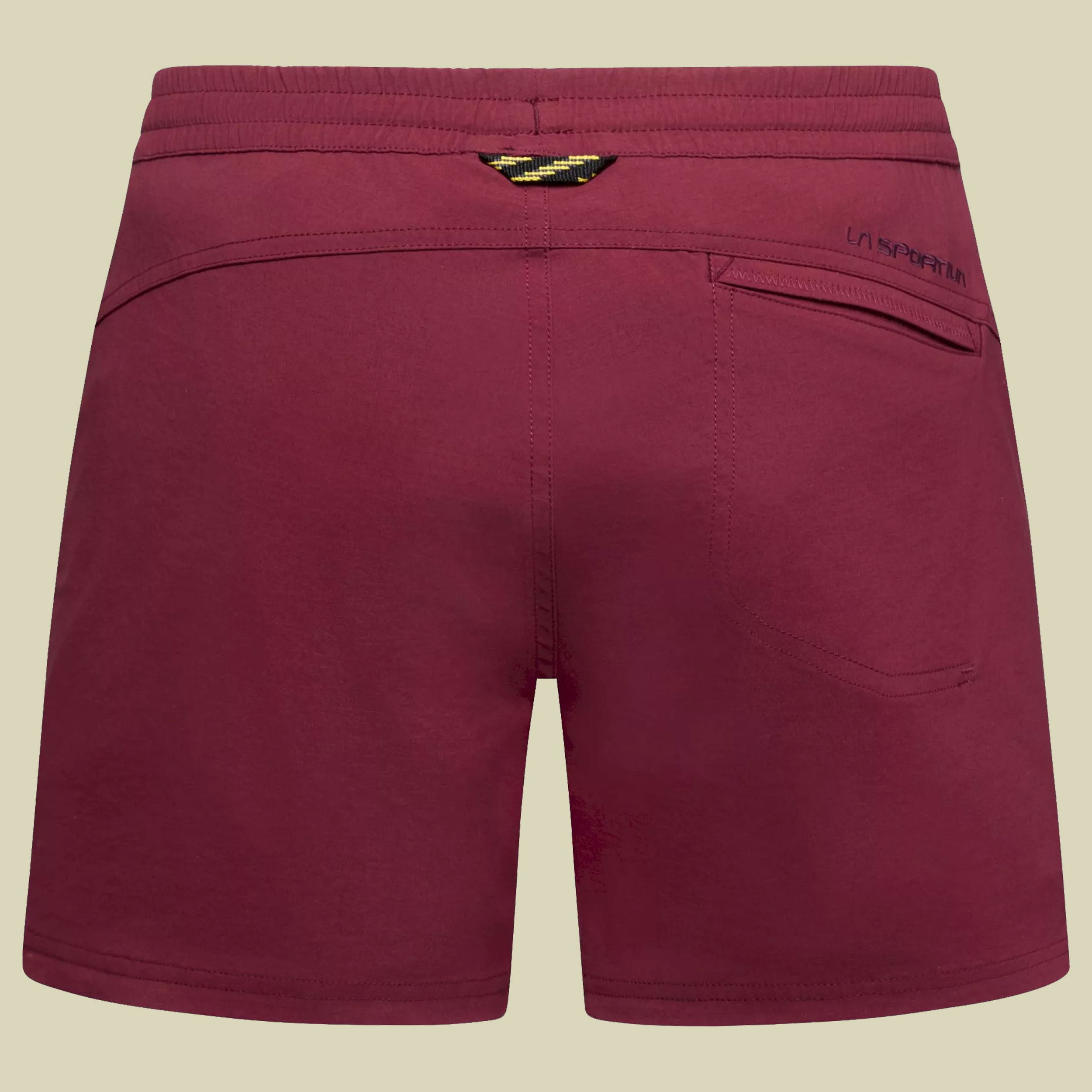 Gambit Shorts Women S rot - redwood