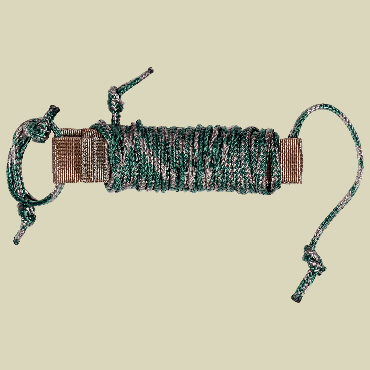 Hammock Suspension Kit