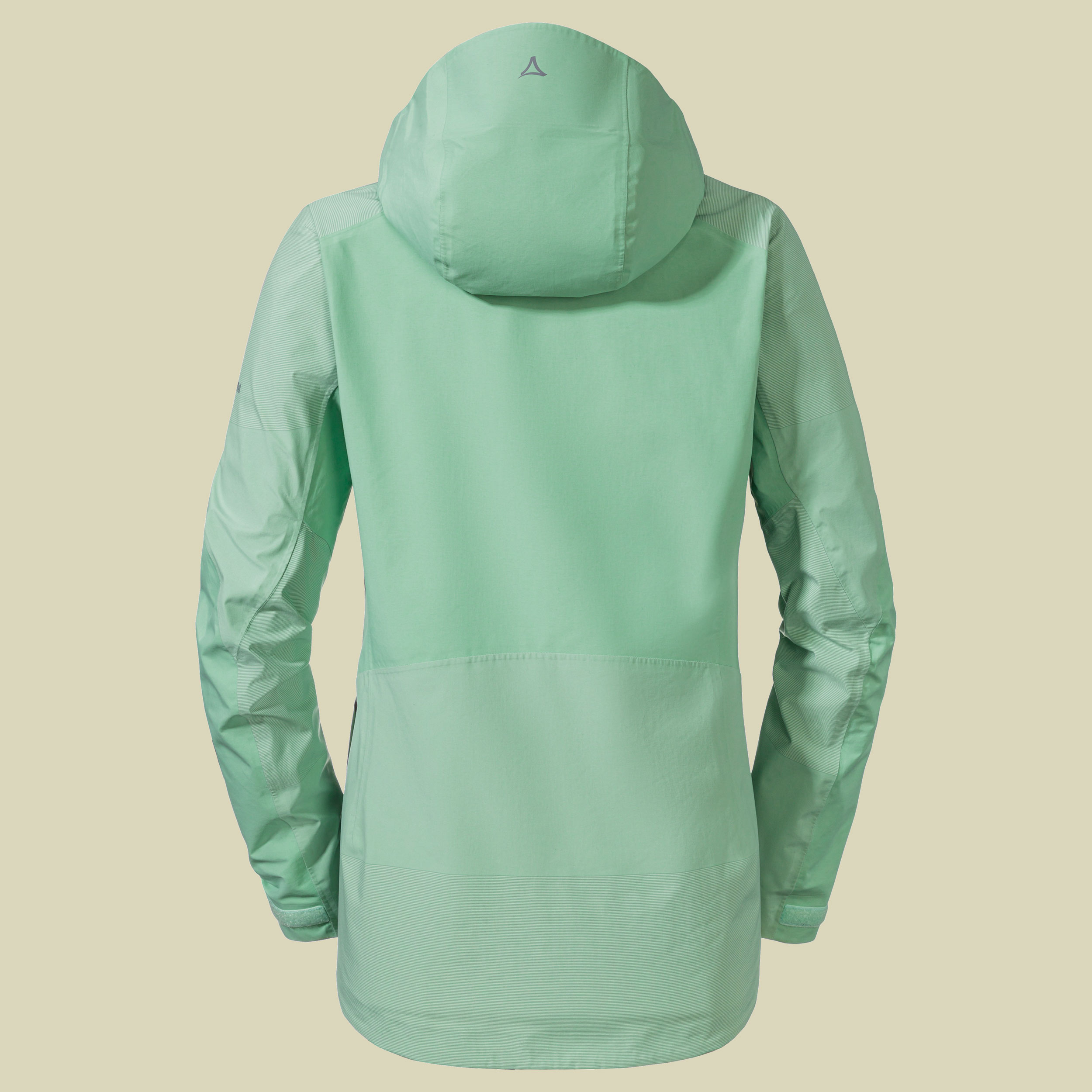 2.5L Jacket Triigi L Women Größe 36 Farbe matcha mint