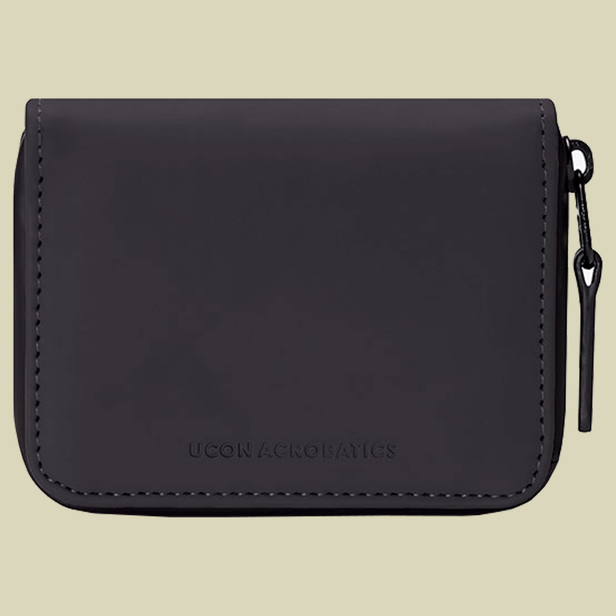 DENAR Wallet Lotus Series Größe one size Farbe black