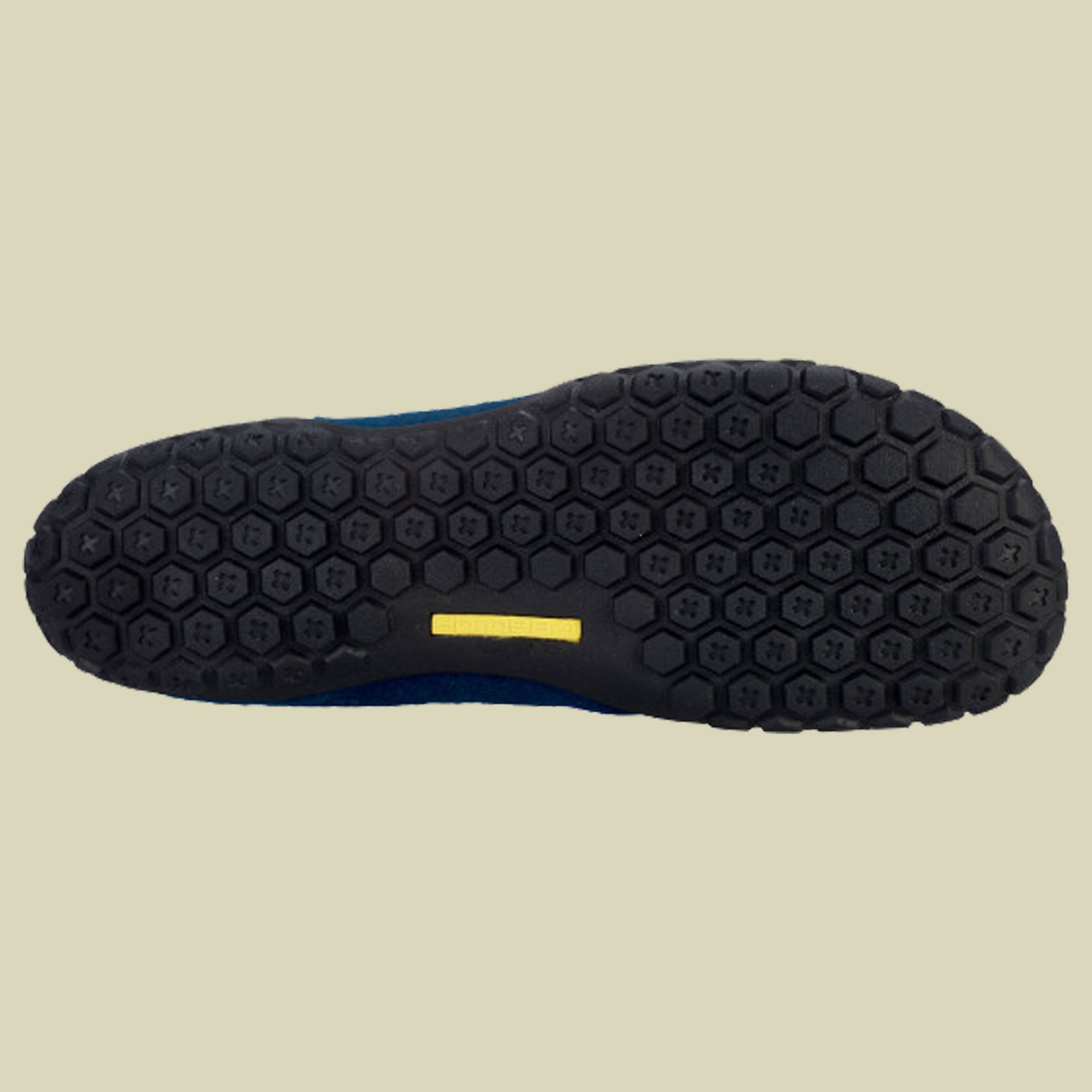 Corso unisex blau 43 - Farbe blue