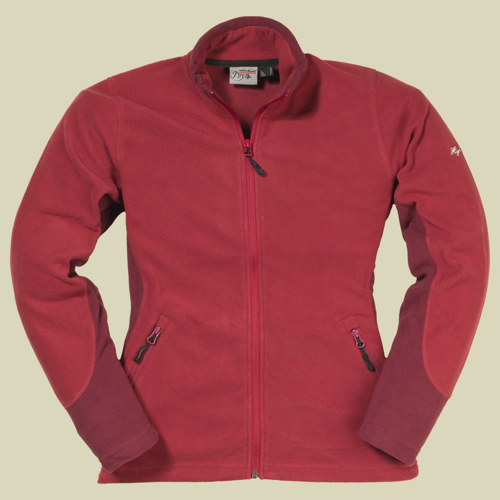 Matterhorn 2L Damen Fleecejacke