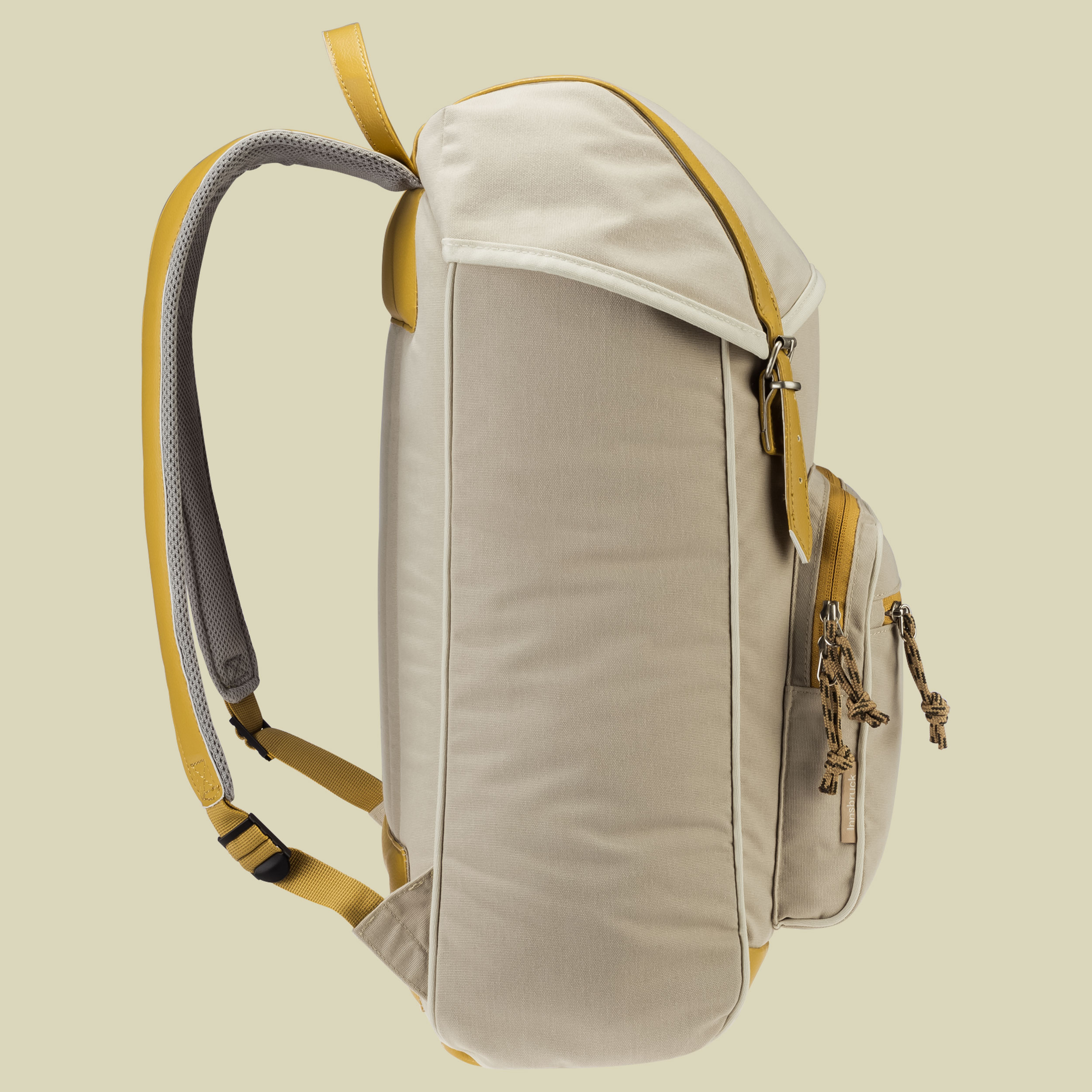 Innsbruck Volumen 22 Farbe sand-caramel