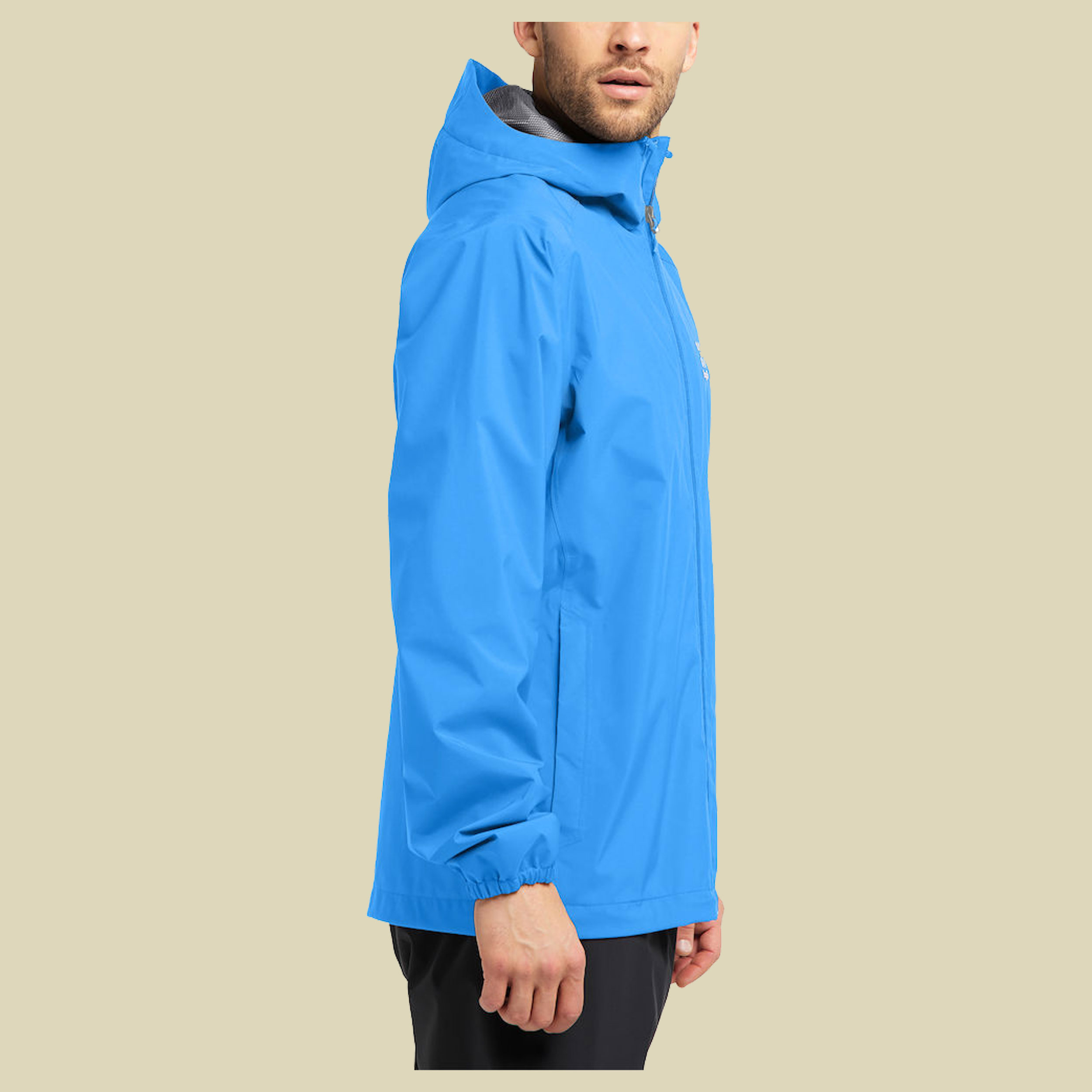 Buteo Jacket Men Größe XL Farbe nordic blue
