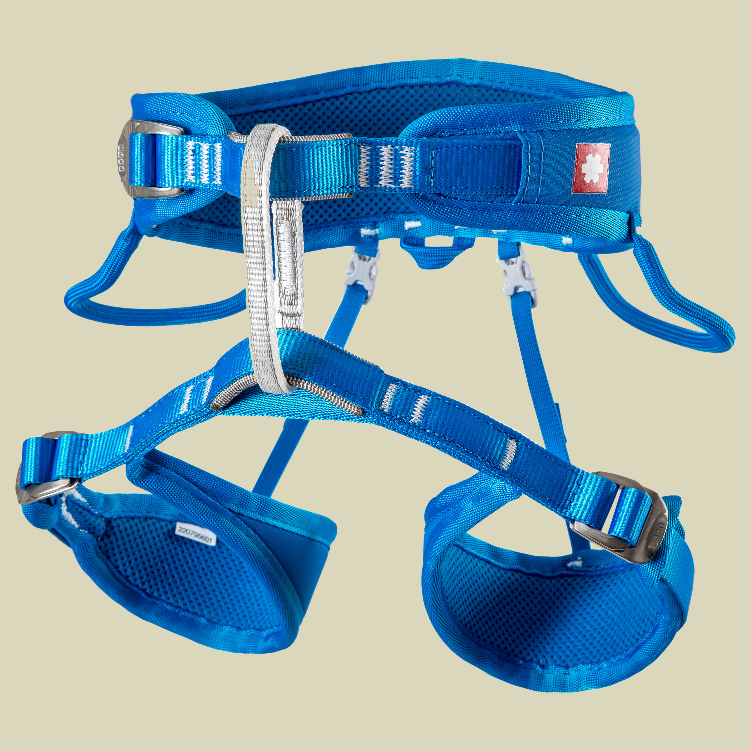 Twist Kid blau XXS - blue