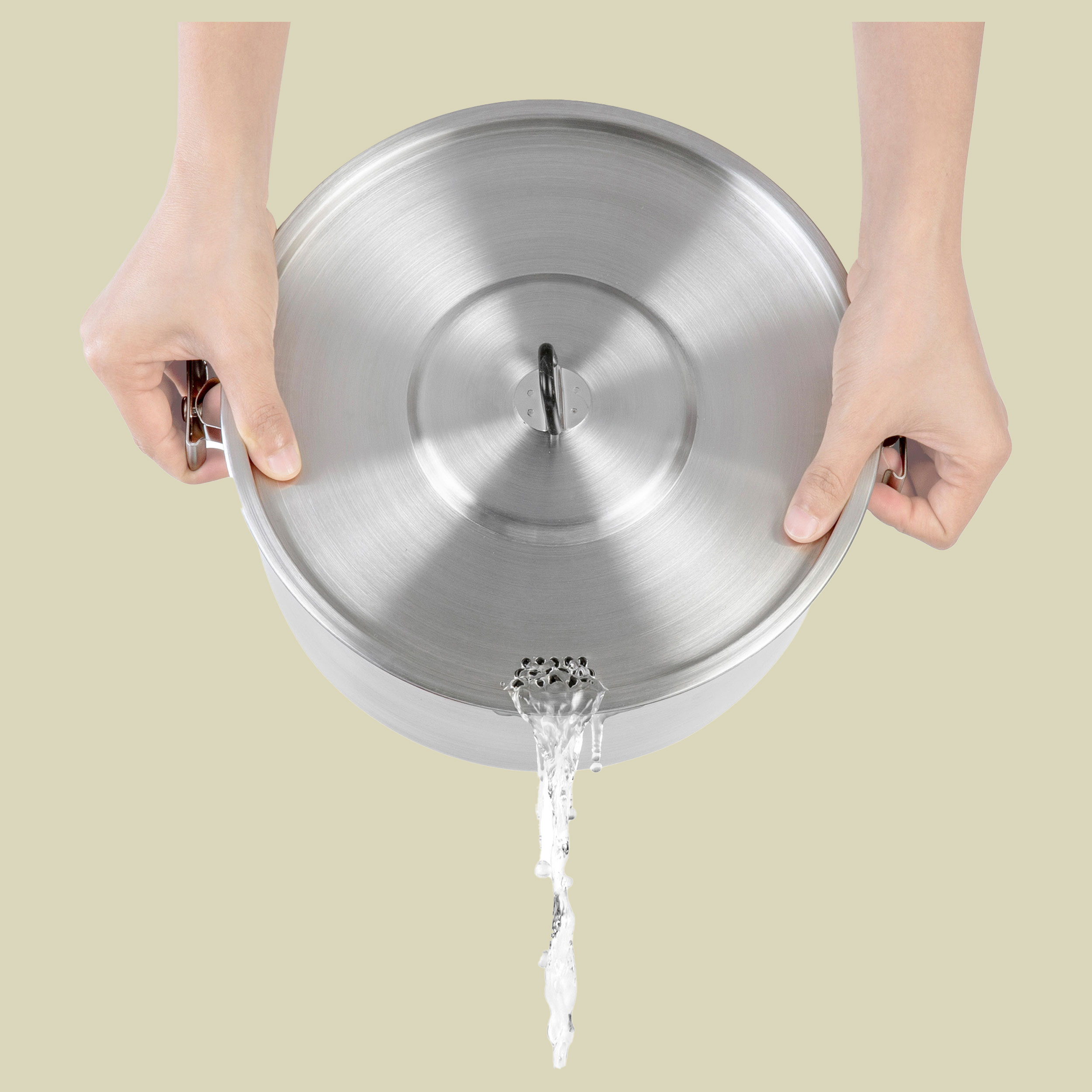 Kettle II 4 L