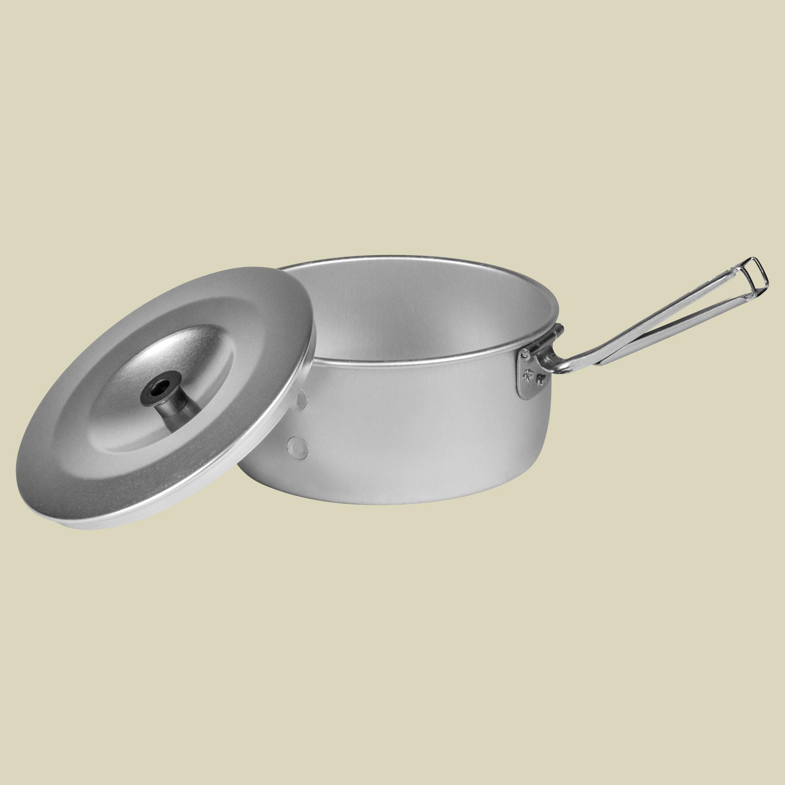 Trangia Campingtopf 524 Volumen 1,5 L