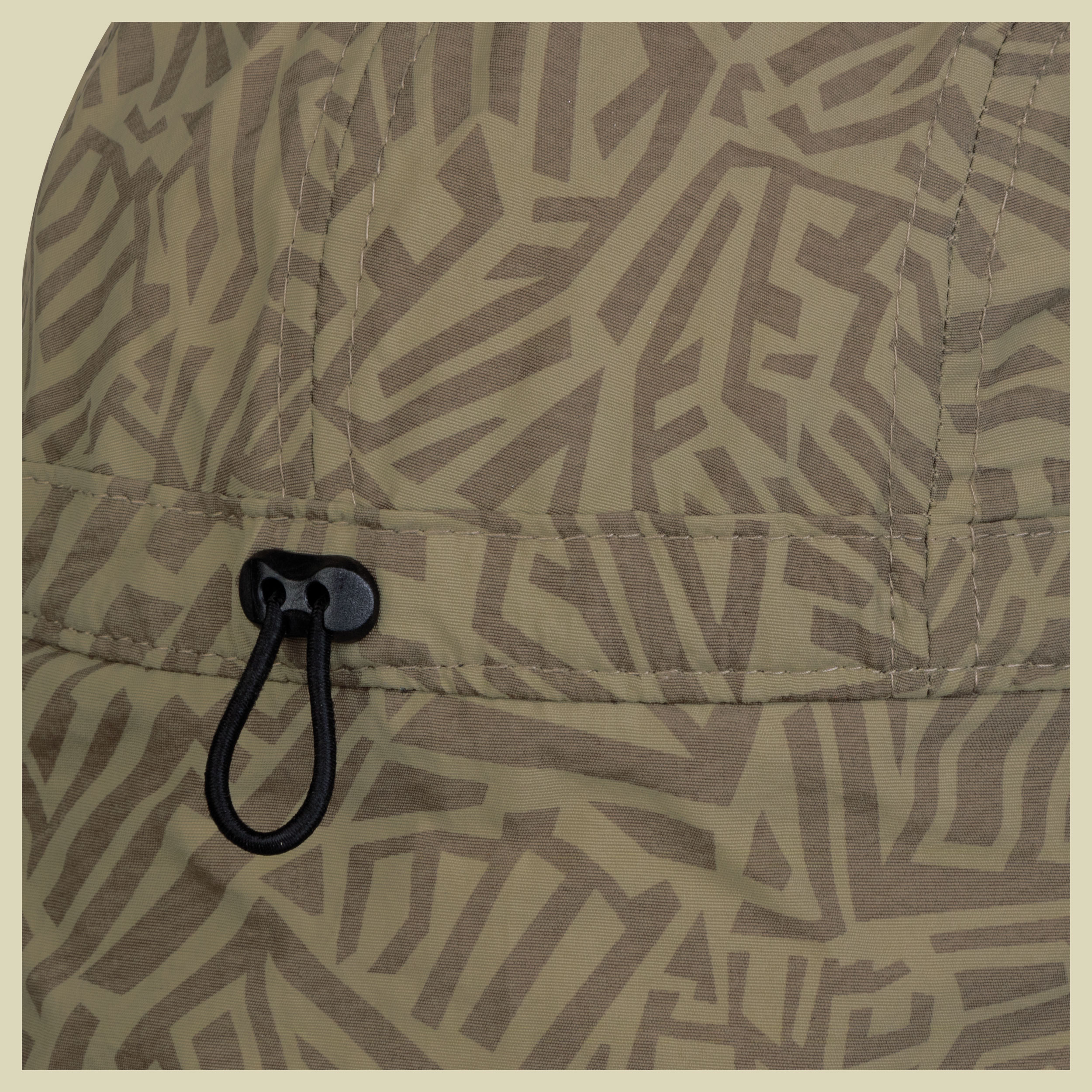 Bimini Cap Größe one size Farbe stony brindle