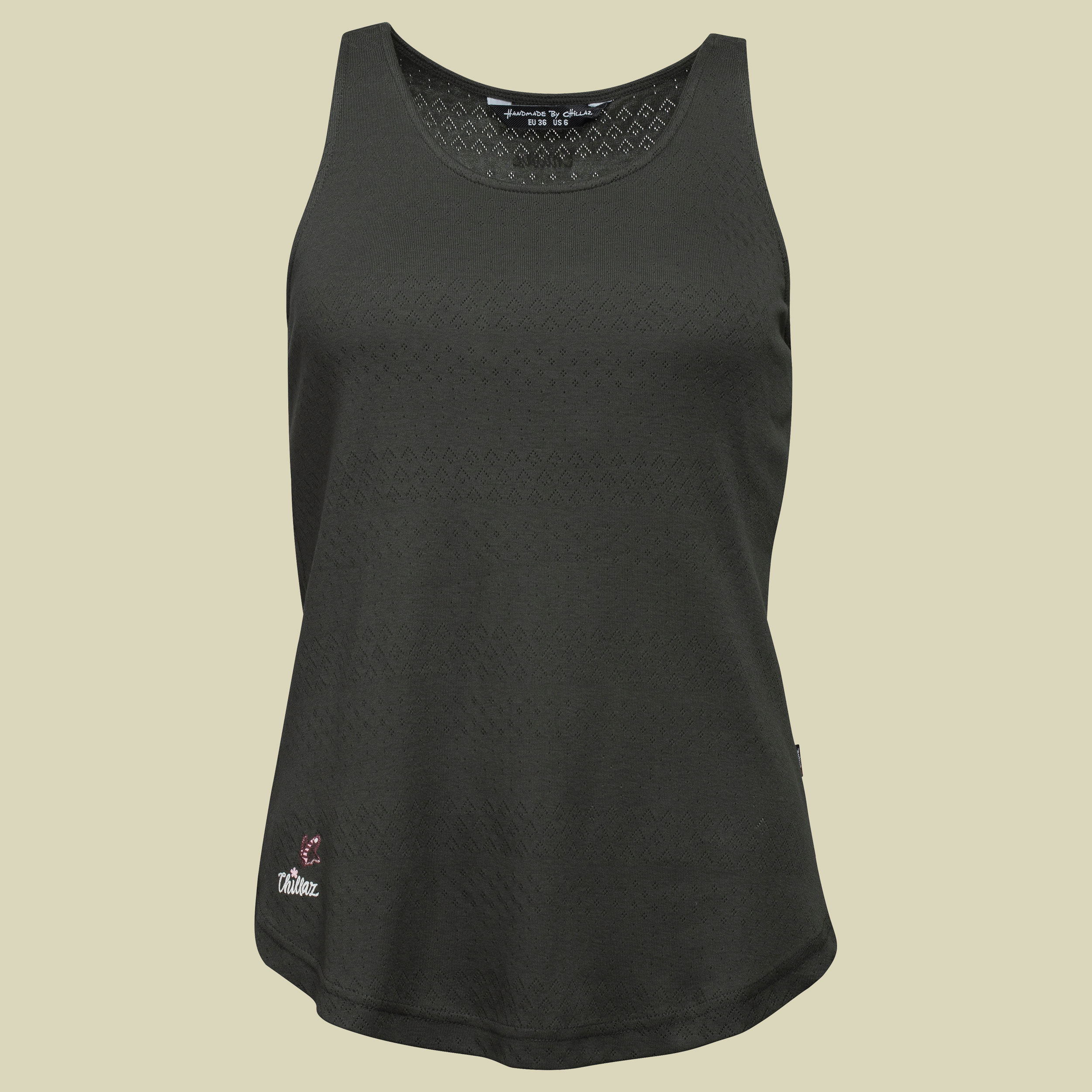 Kauai Women Top Größe 36 Farbe black