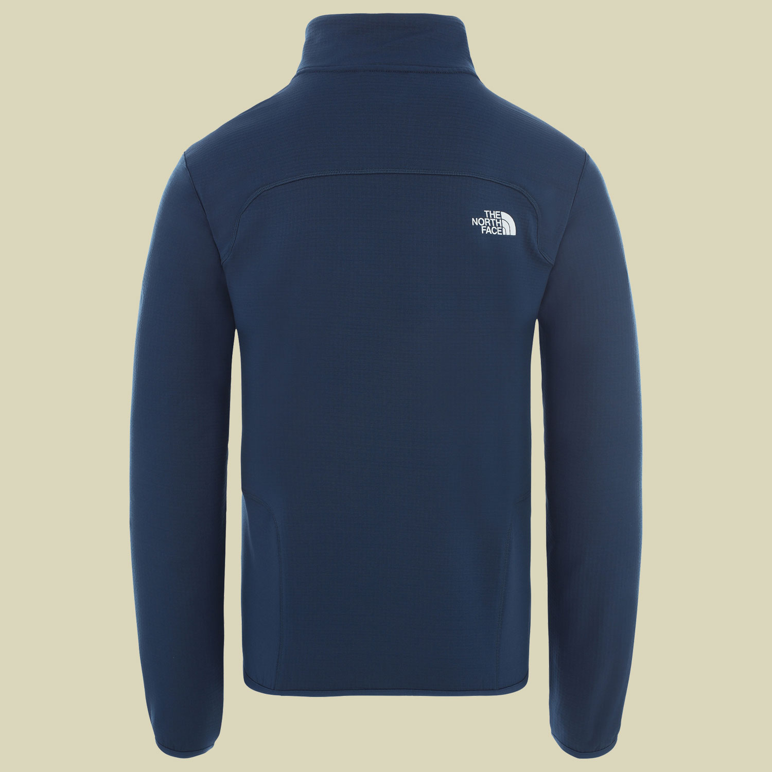 Quest FZ Jacket Men