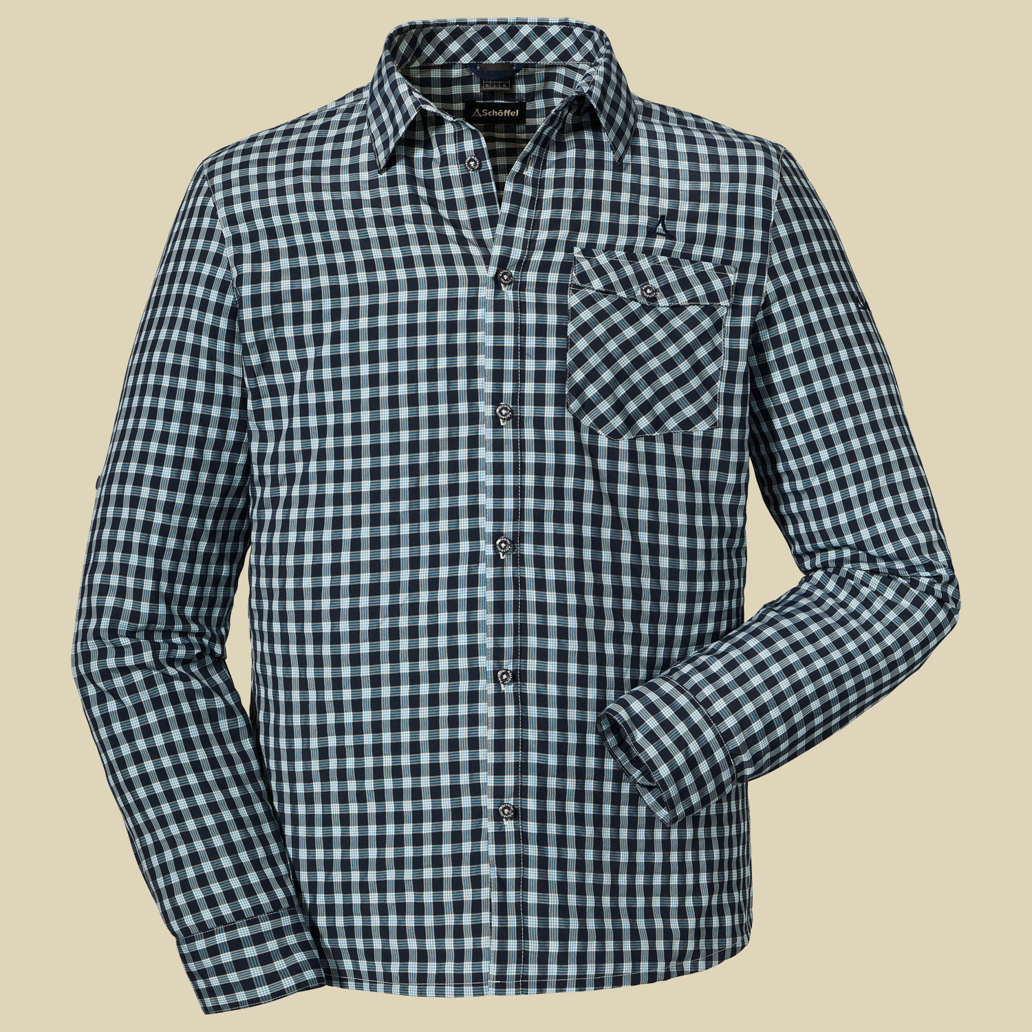 Shirt Jenbach2 Men