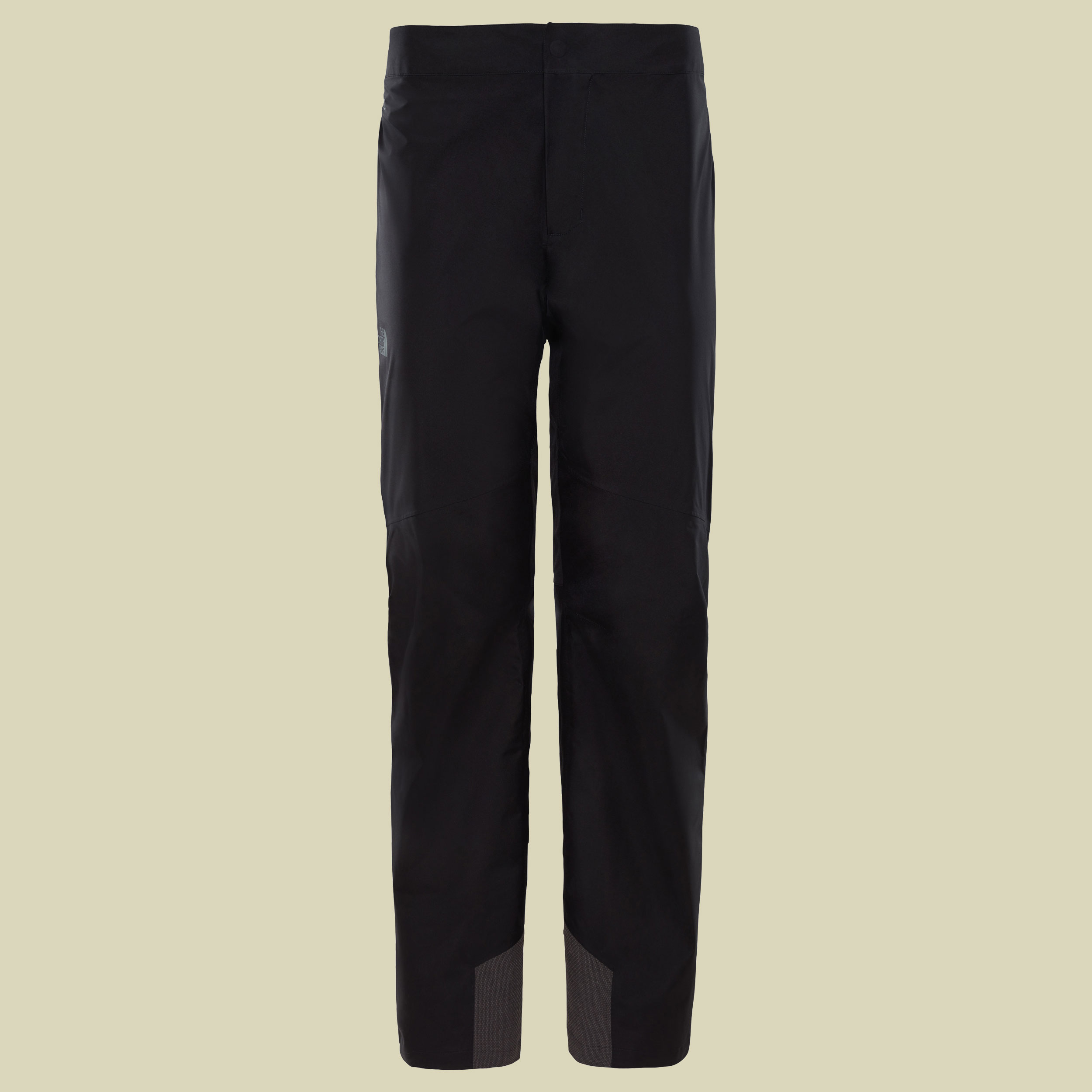 Dryzzle Full Zip Pant Men Größe XXL Farbe TNF Black/TNF Black