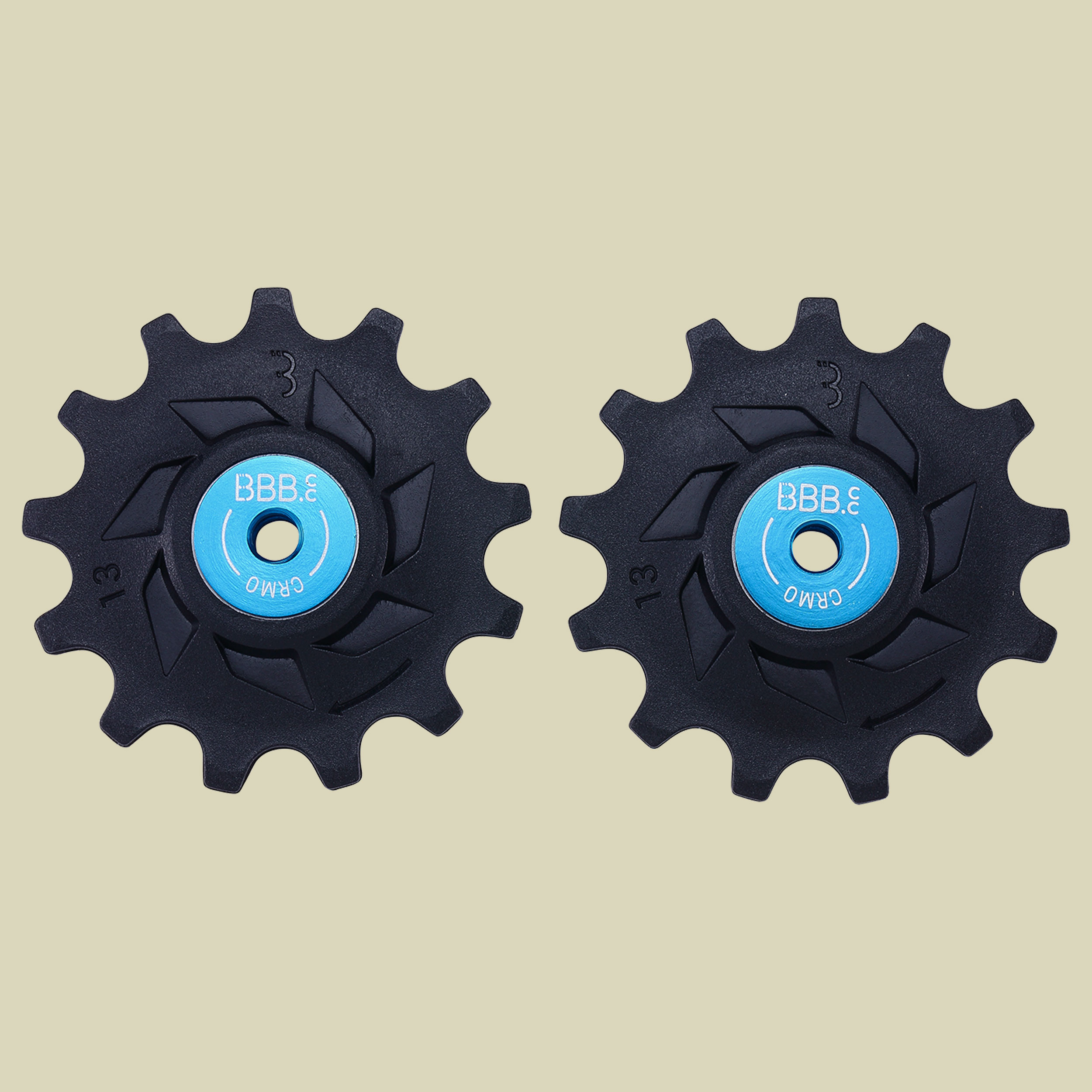 BDP-09 RollerBoys