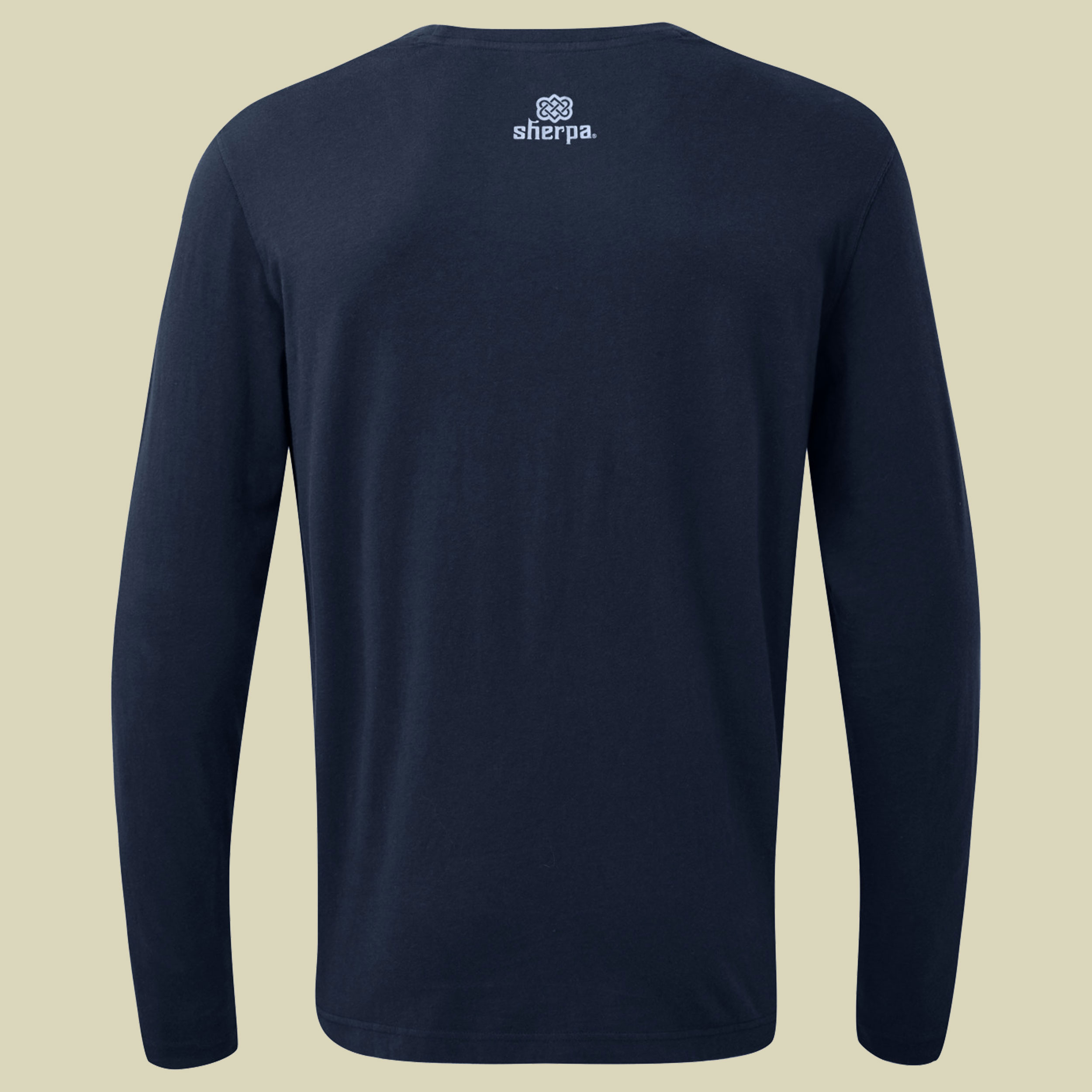 Tarcho Long Sleeve Tee Men Größe L  Farbe rathee