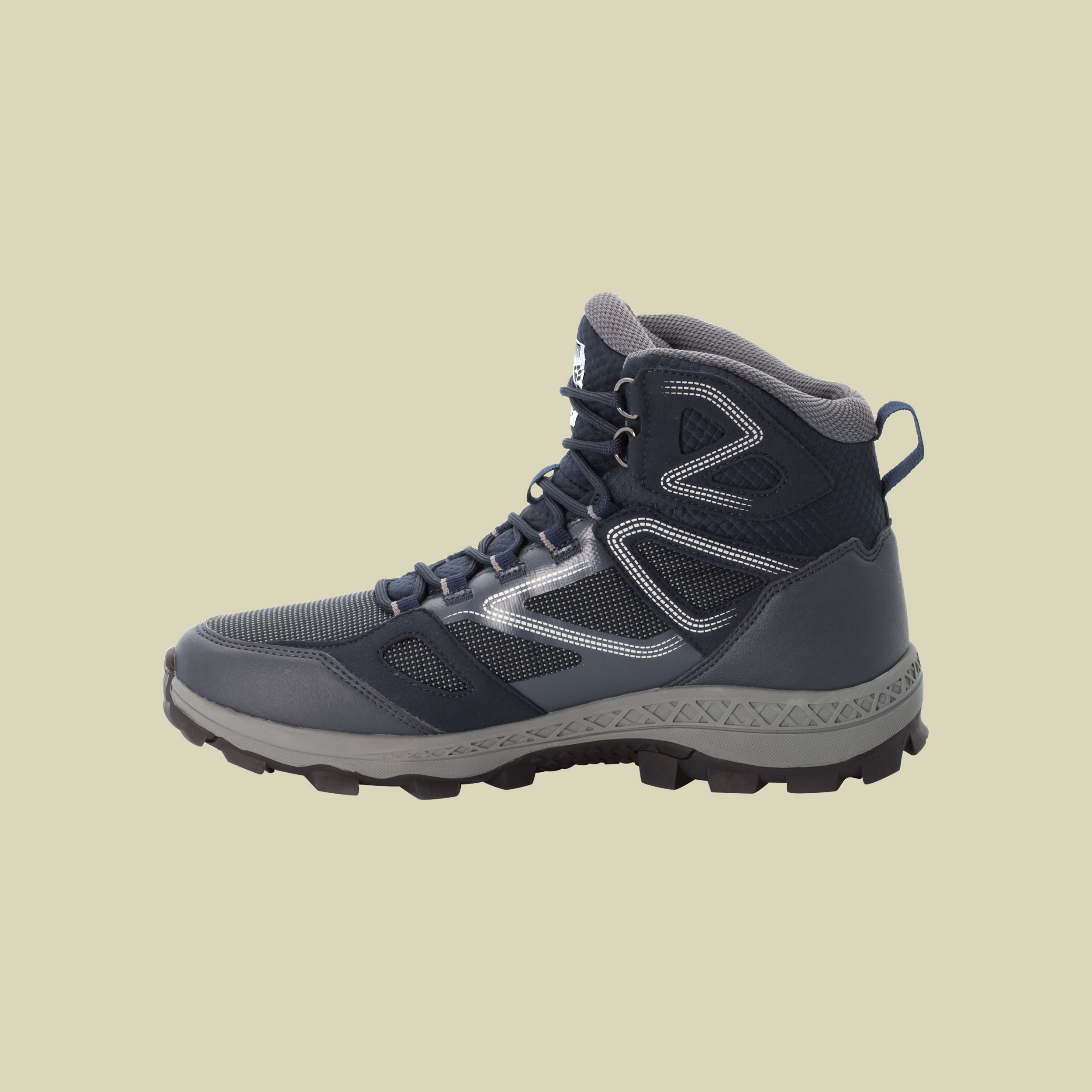 Downhill Texapore Mid Men