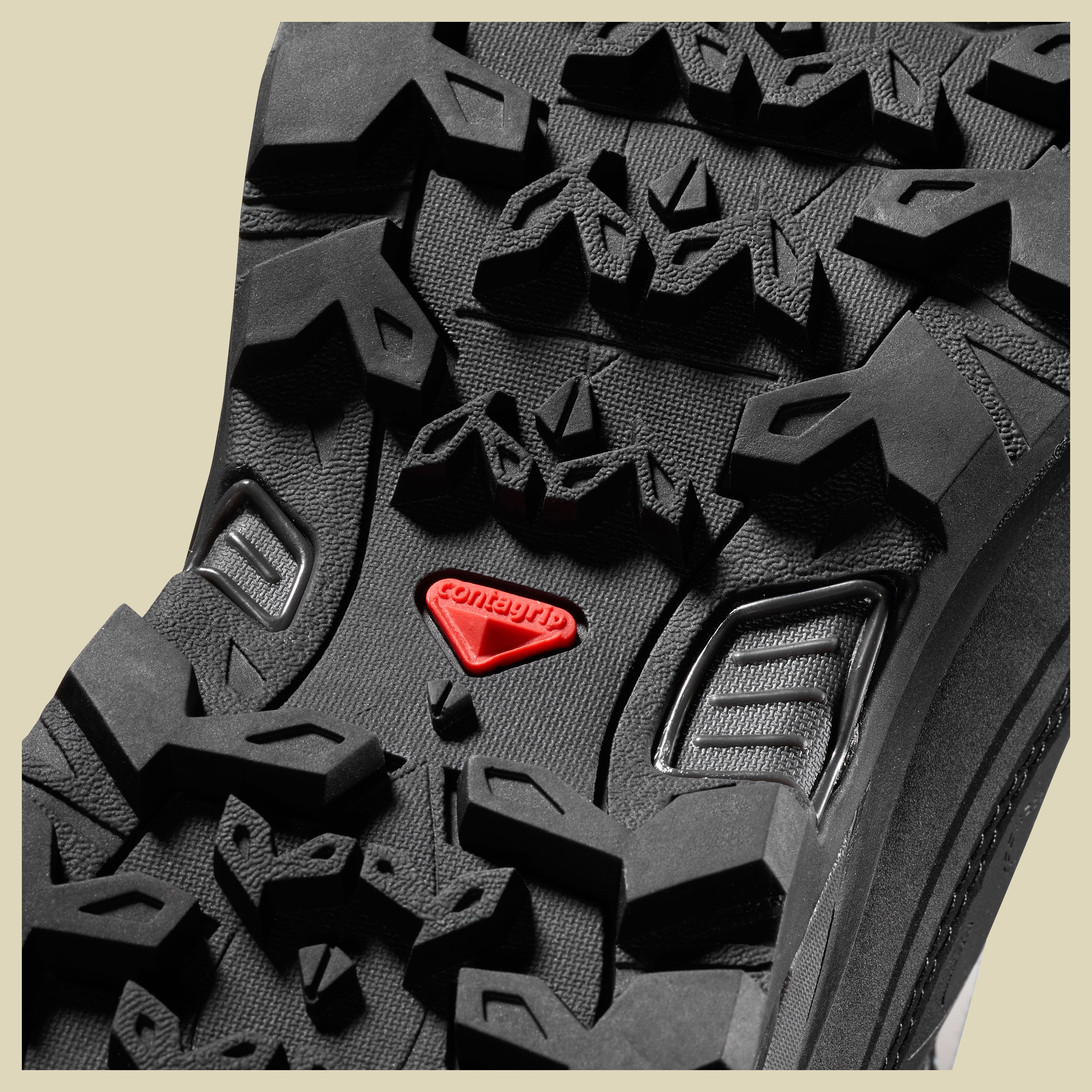 X Ultra Mid Winter CS WP 2 Women Größe UK 5,5 Farbe black/phantom