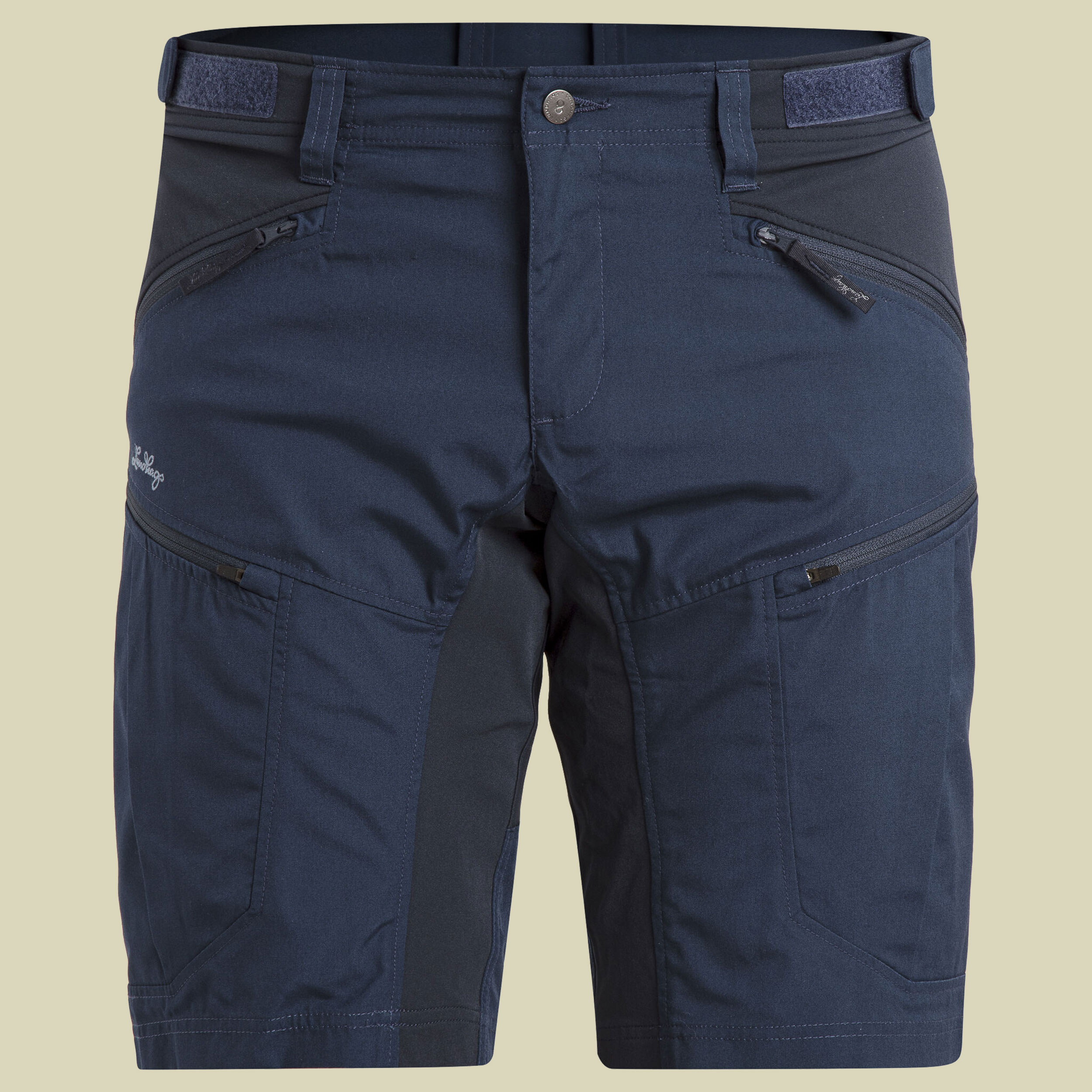 Makke II Shorts Men Größe 52 Farbe light navy