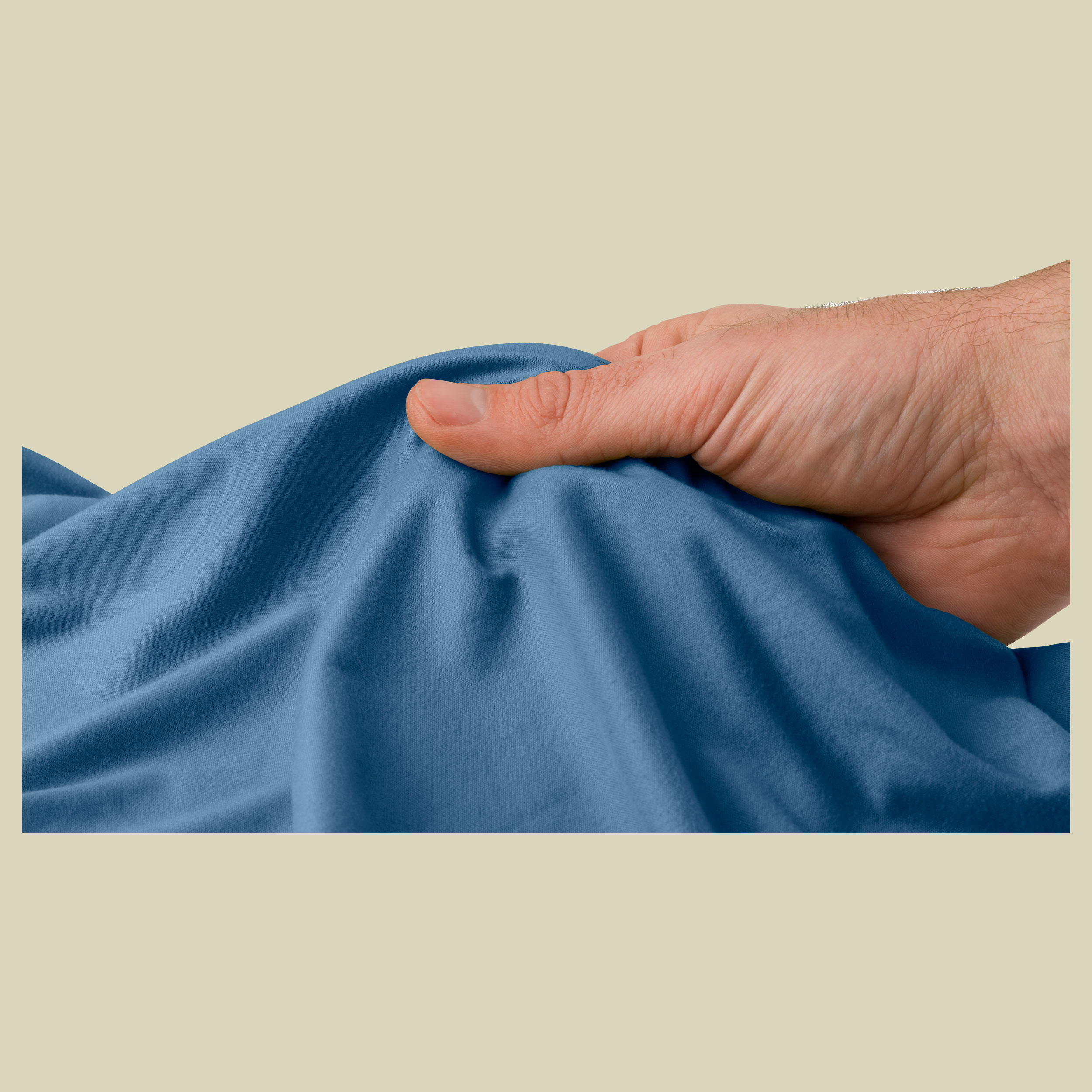 Pocket Towel Größe small Farbe moonlight