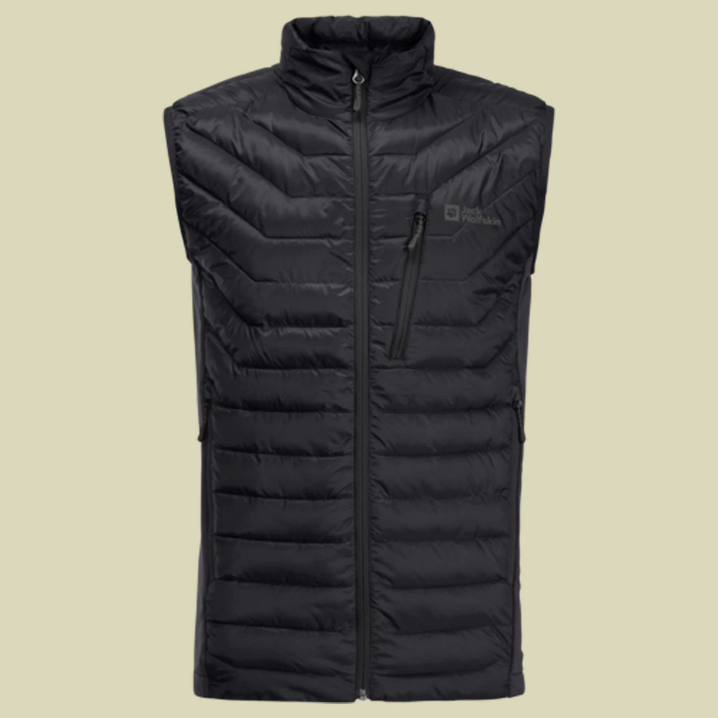 Routeburn Pro Ins Vest Men Größe M  Farbe black