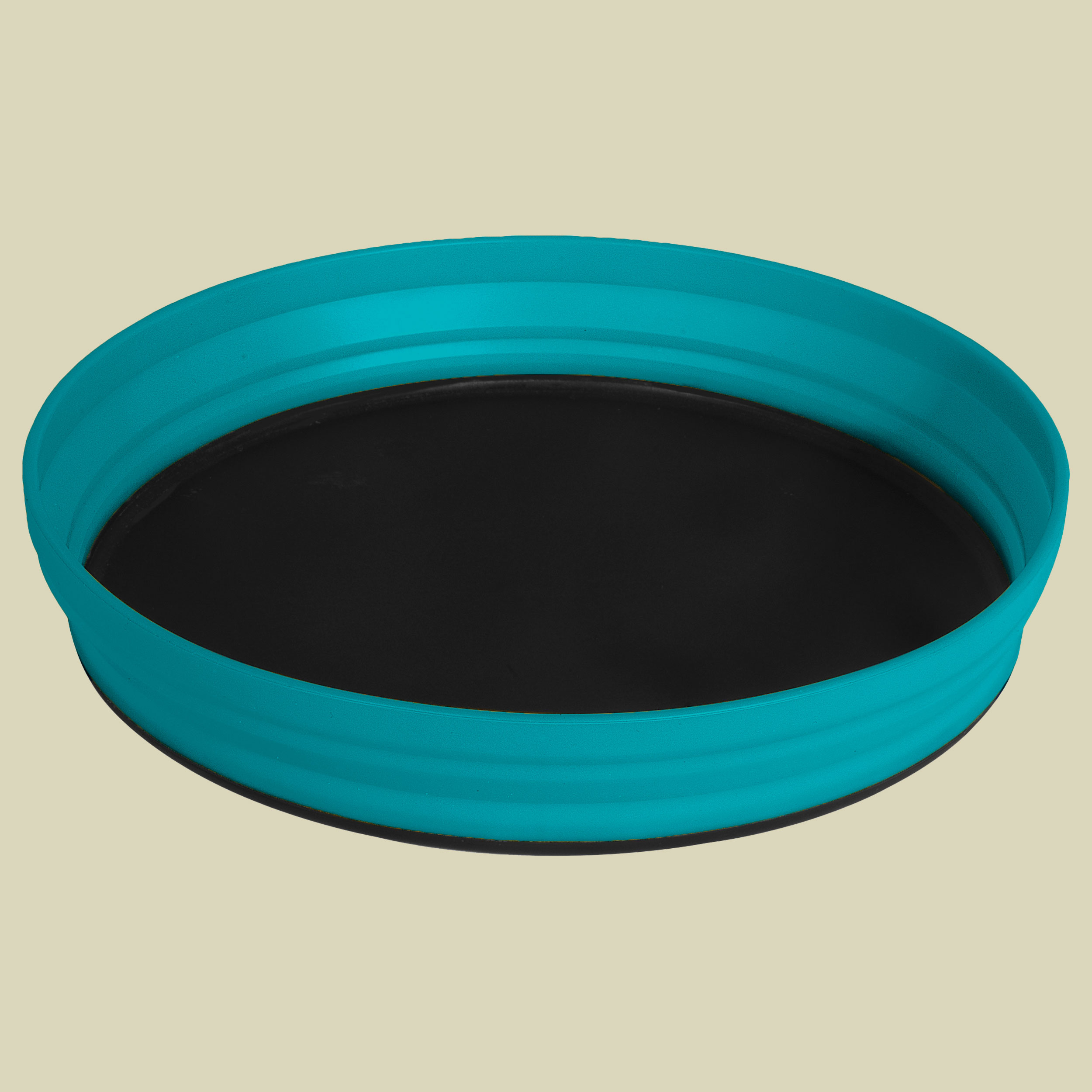 X-Plate Volumen 1170 Farbe pacific blue