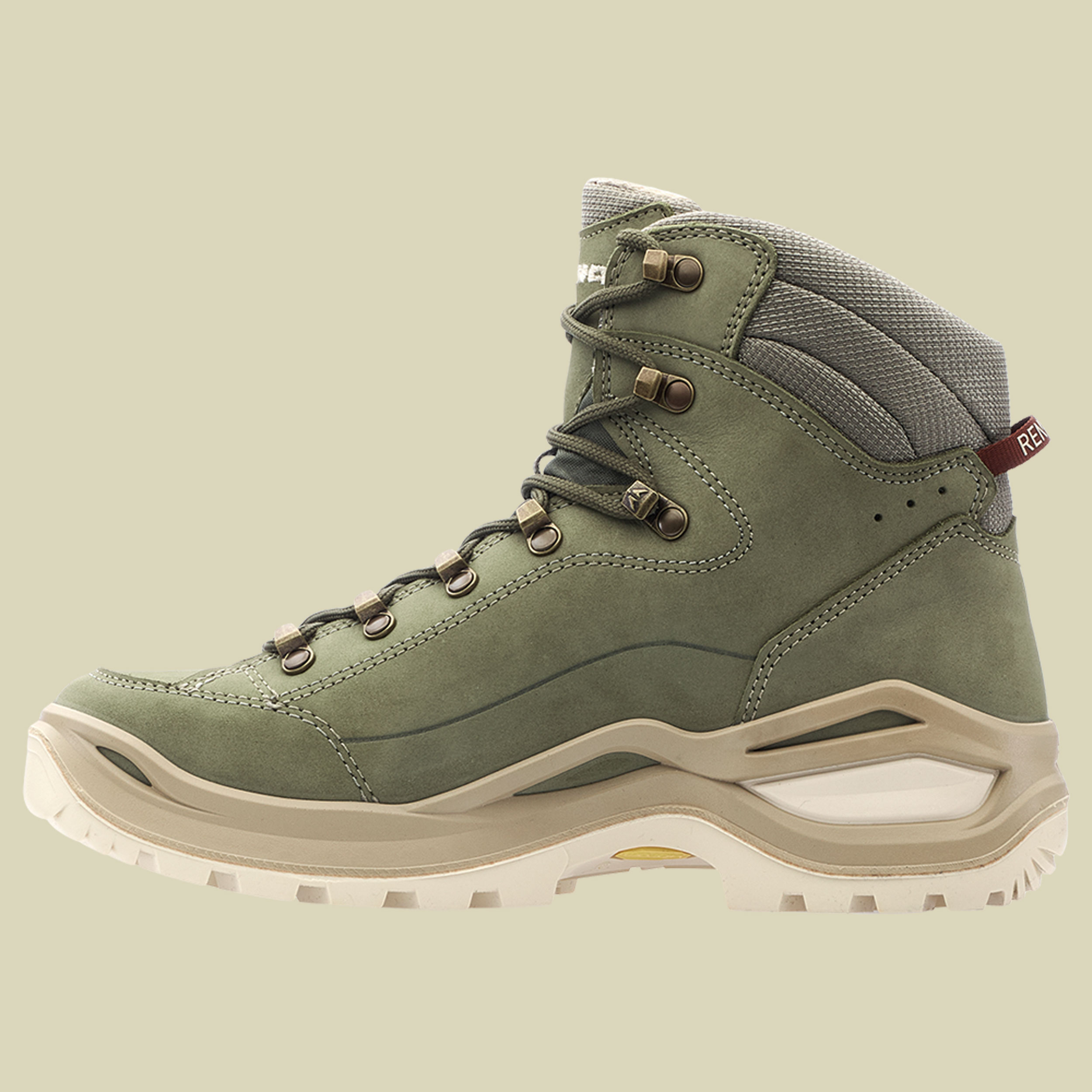 Renegade EVO GTX Mid Women