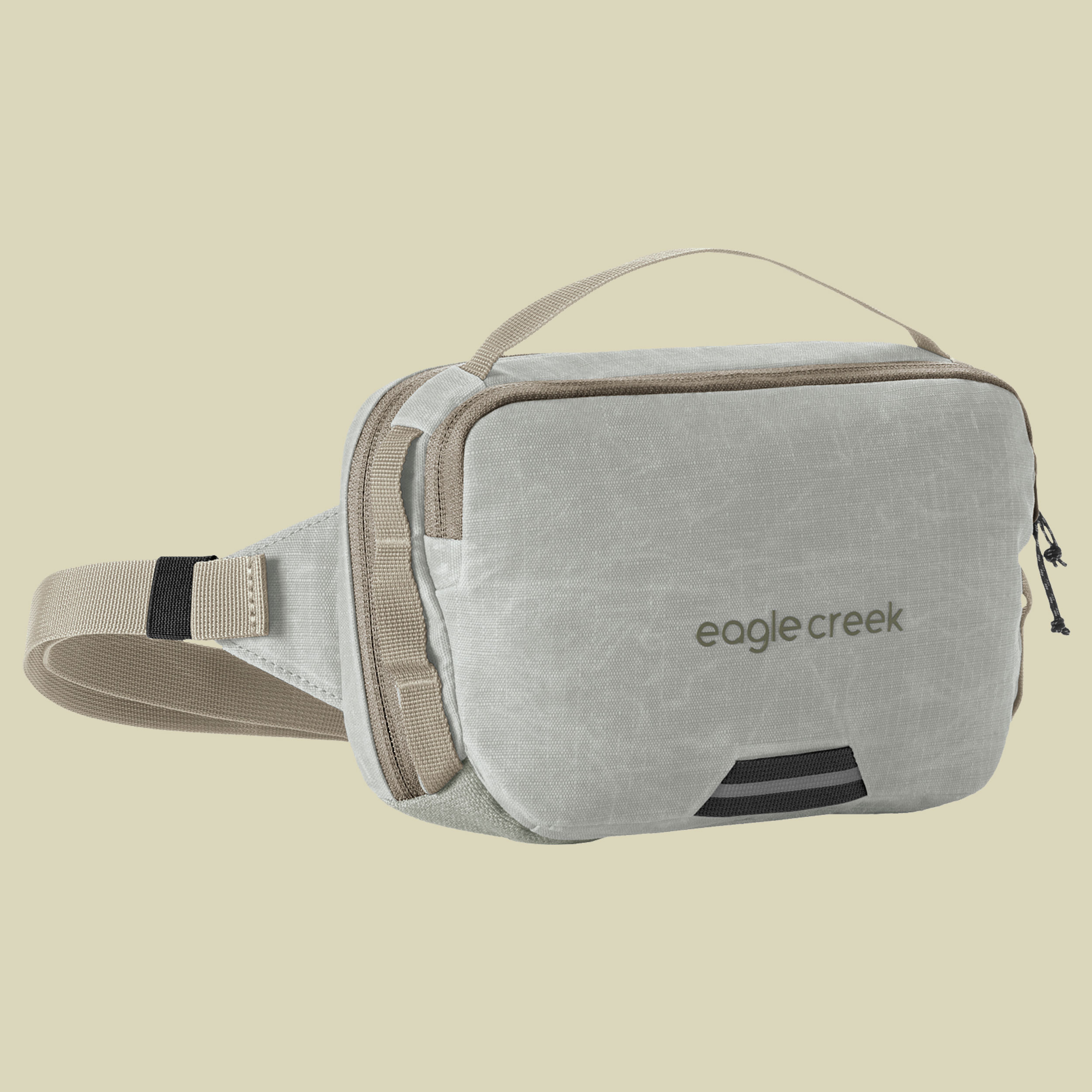 Explore Hip Pack one size grau - storm grey