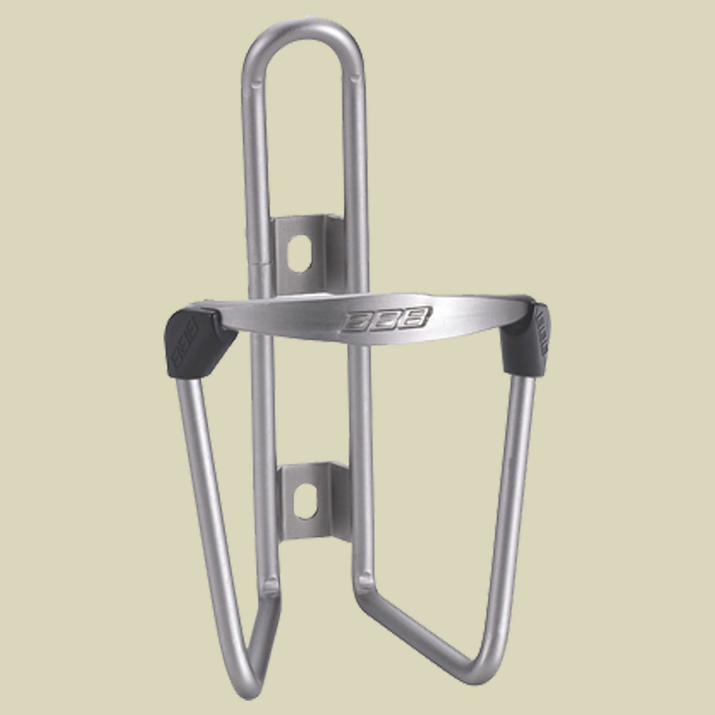 FuelTank BBC-03 Farbe matt-titanium