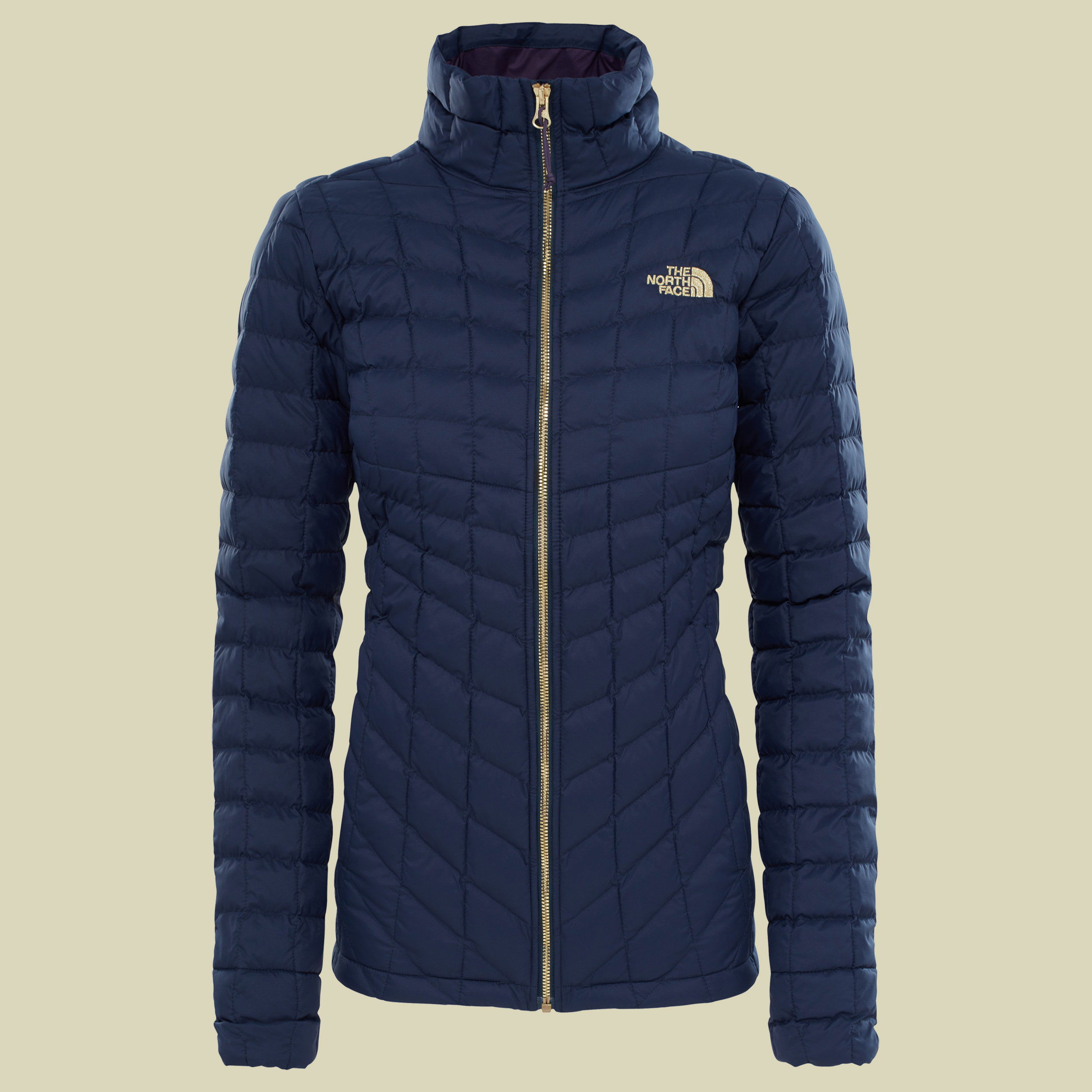 Thermoball Full Zip Jacket Women Größe XS Farbe urban navy
