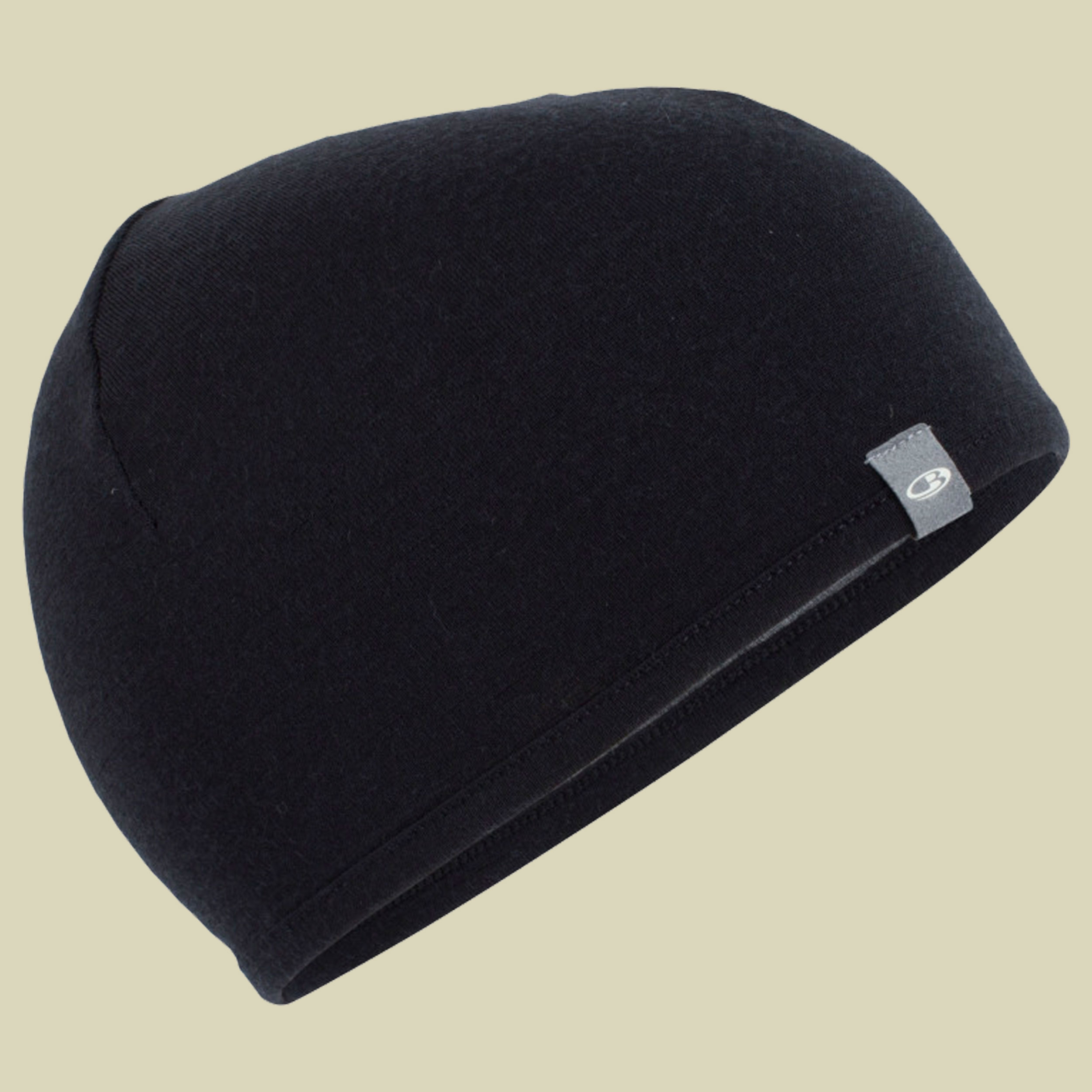Pocket Hat  Größe one size Farbe black/gritstone heather