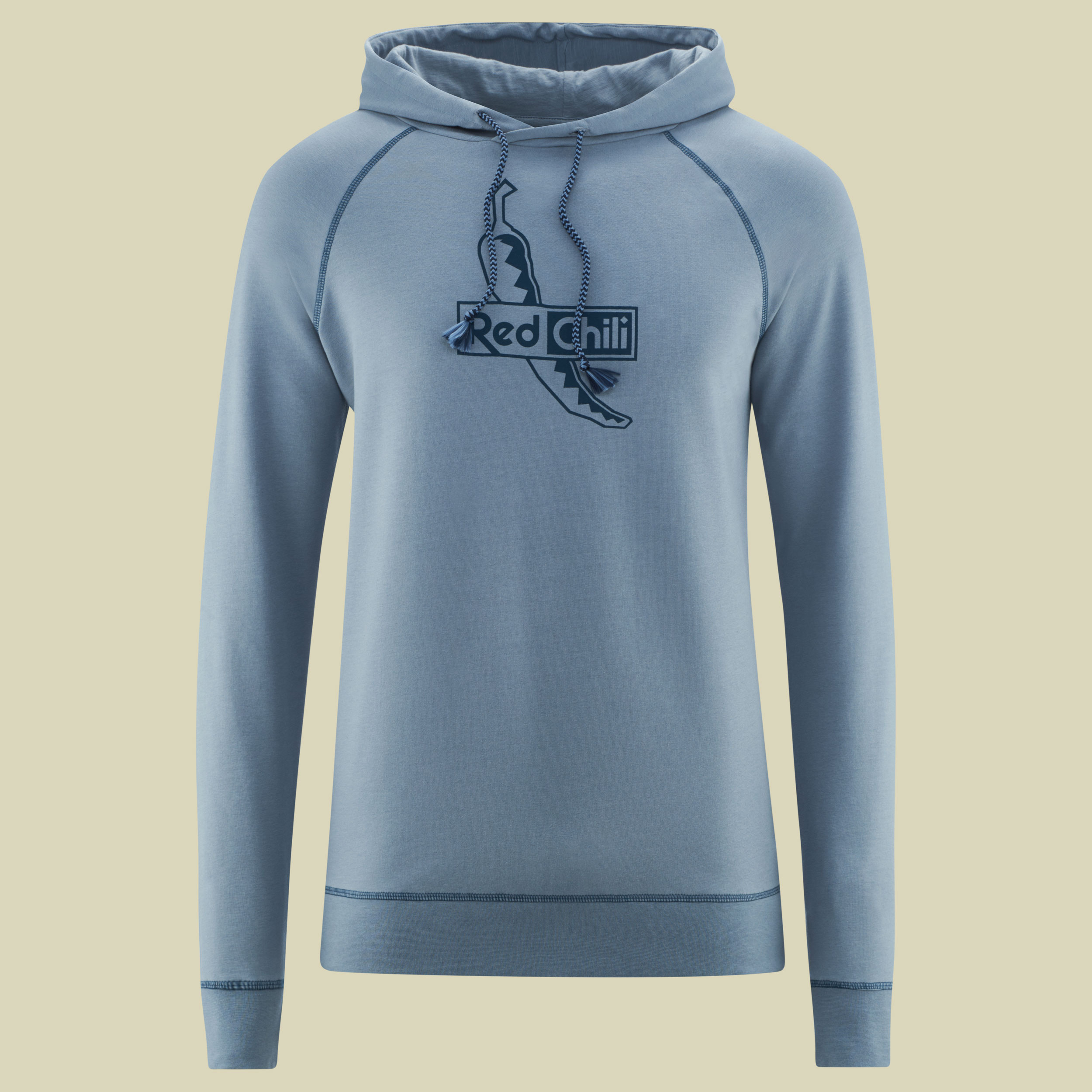 Tecu Hoody IV Men Größe S Farbe shark blue