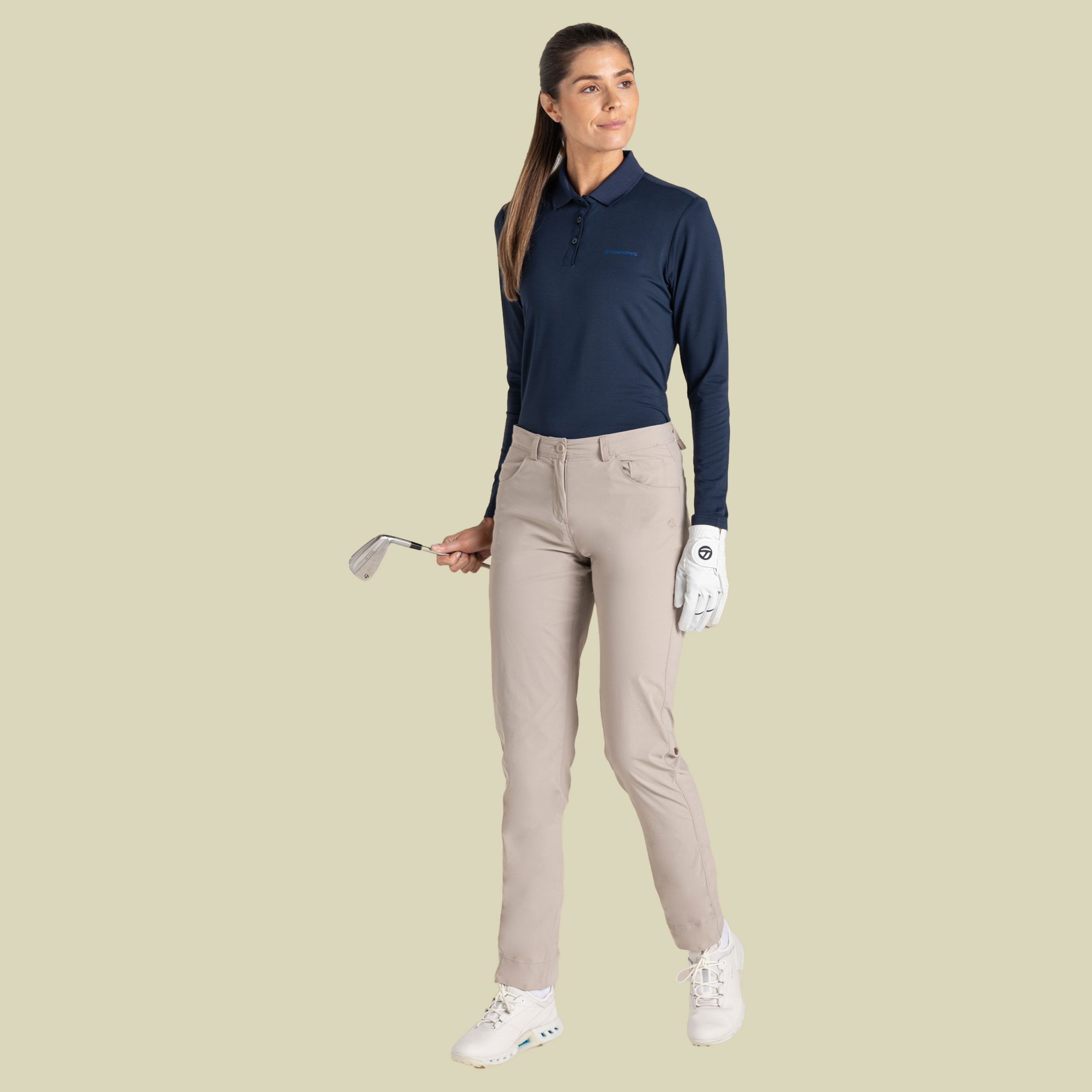 NosiLife Milla Trouser Women
