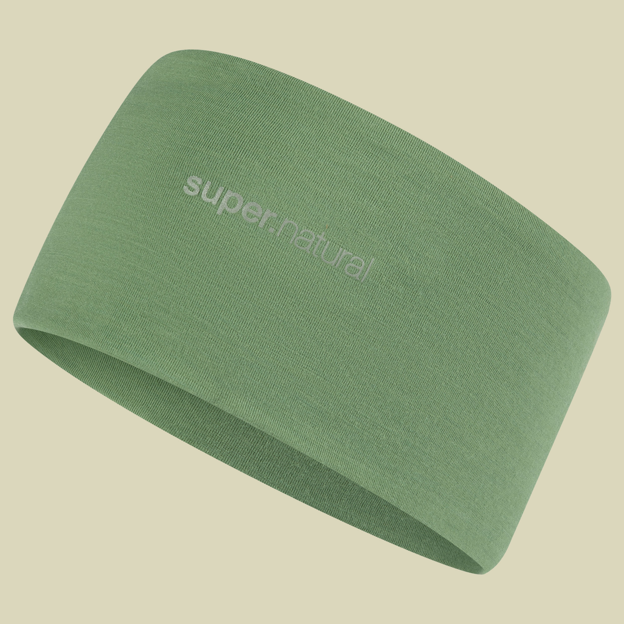 Wanderlust Headband Größe one size Farbe loden frost