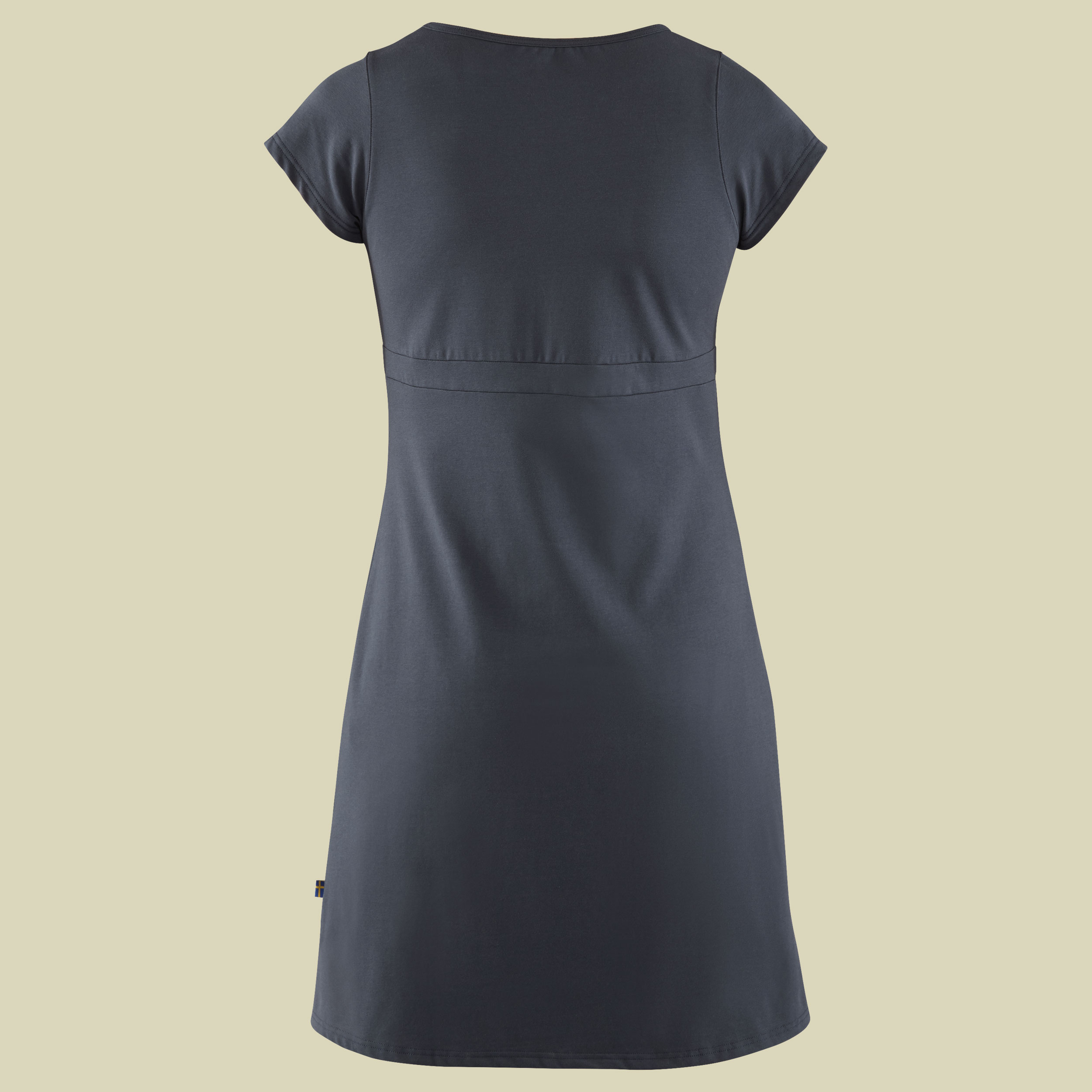 High Coast Dress Women Größe XS Farbe navy