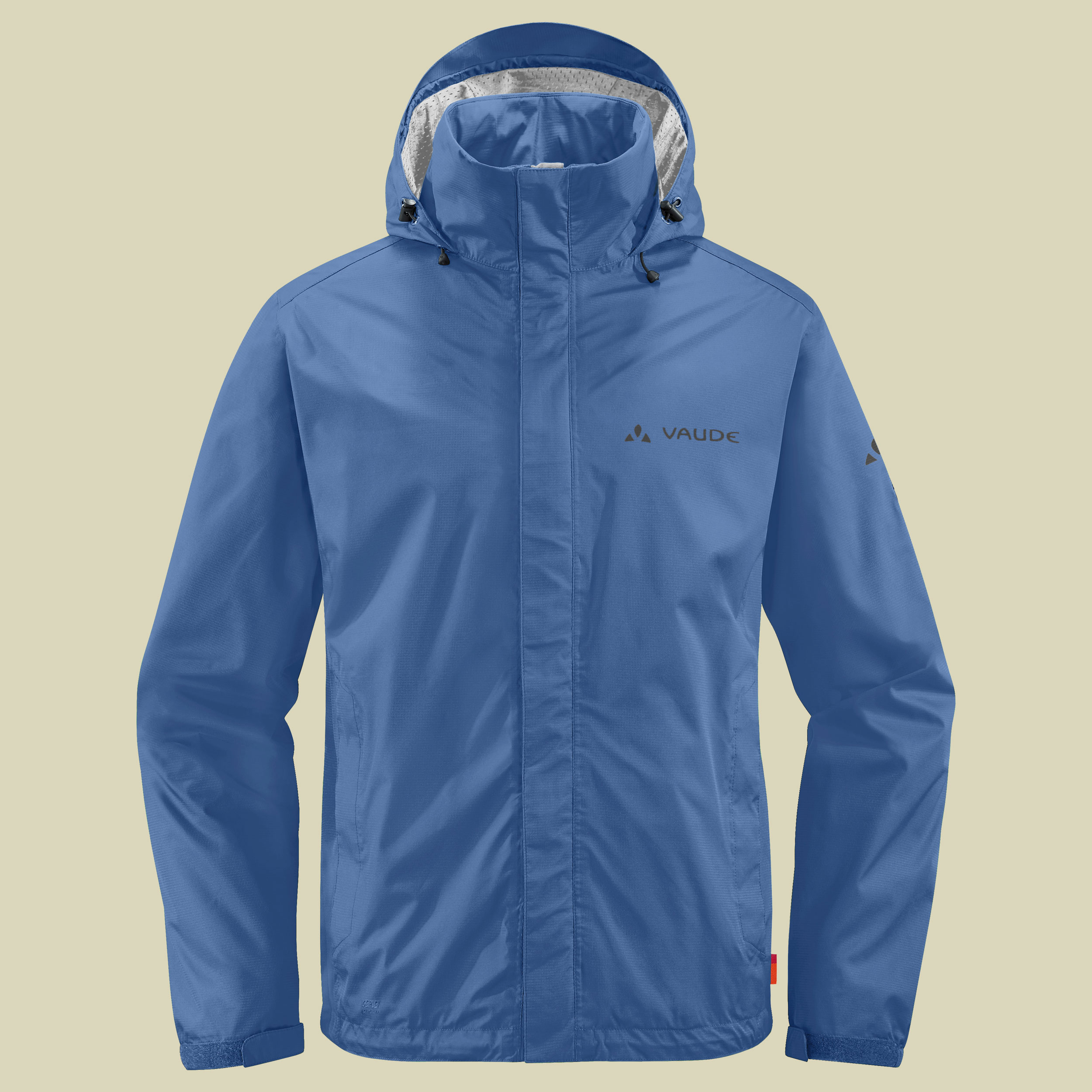Escape Light Jacket Men Größe XXL Farbe blue