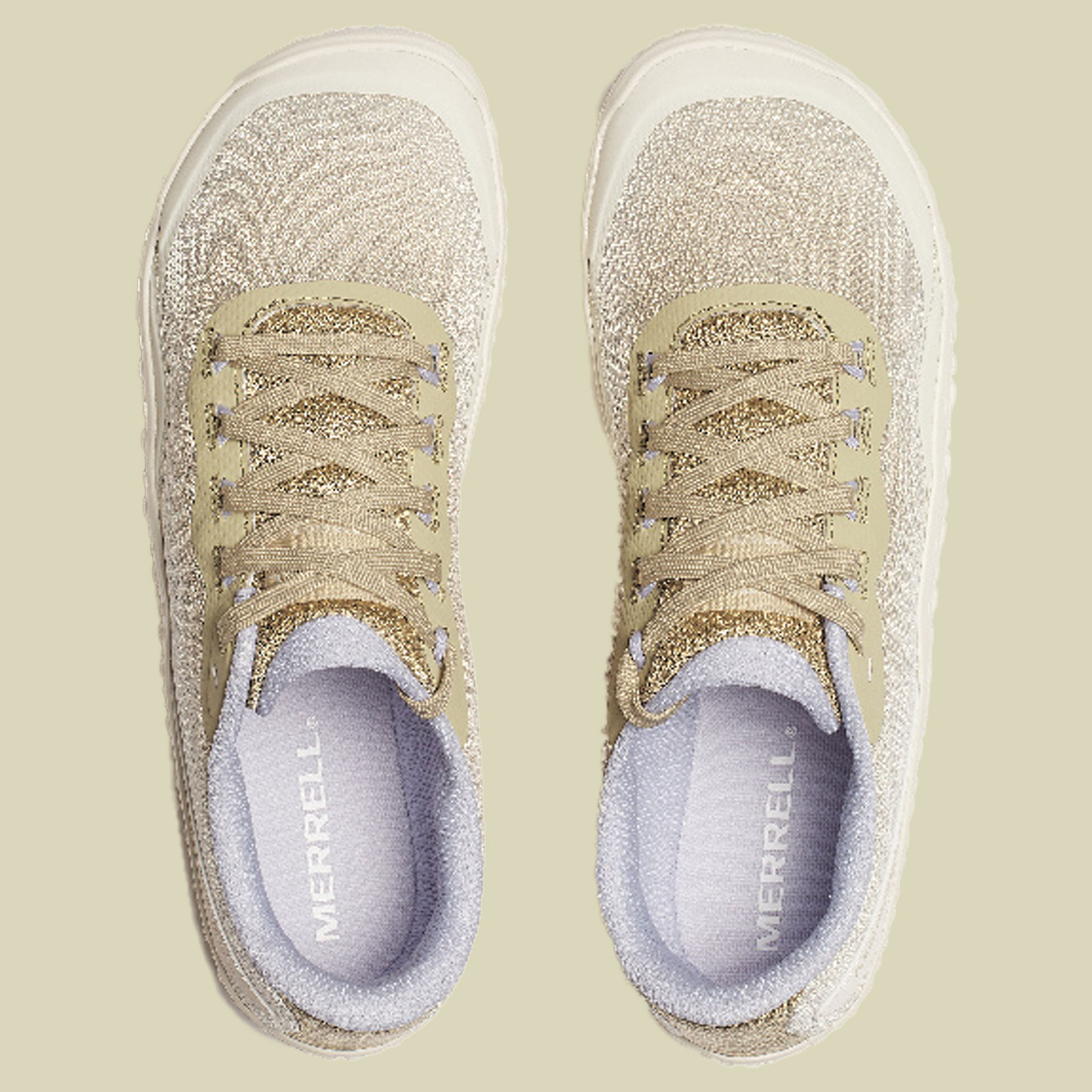 Vapor Glove7 Women UK 8 beige - stucco/casper